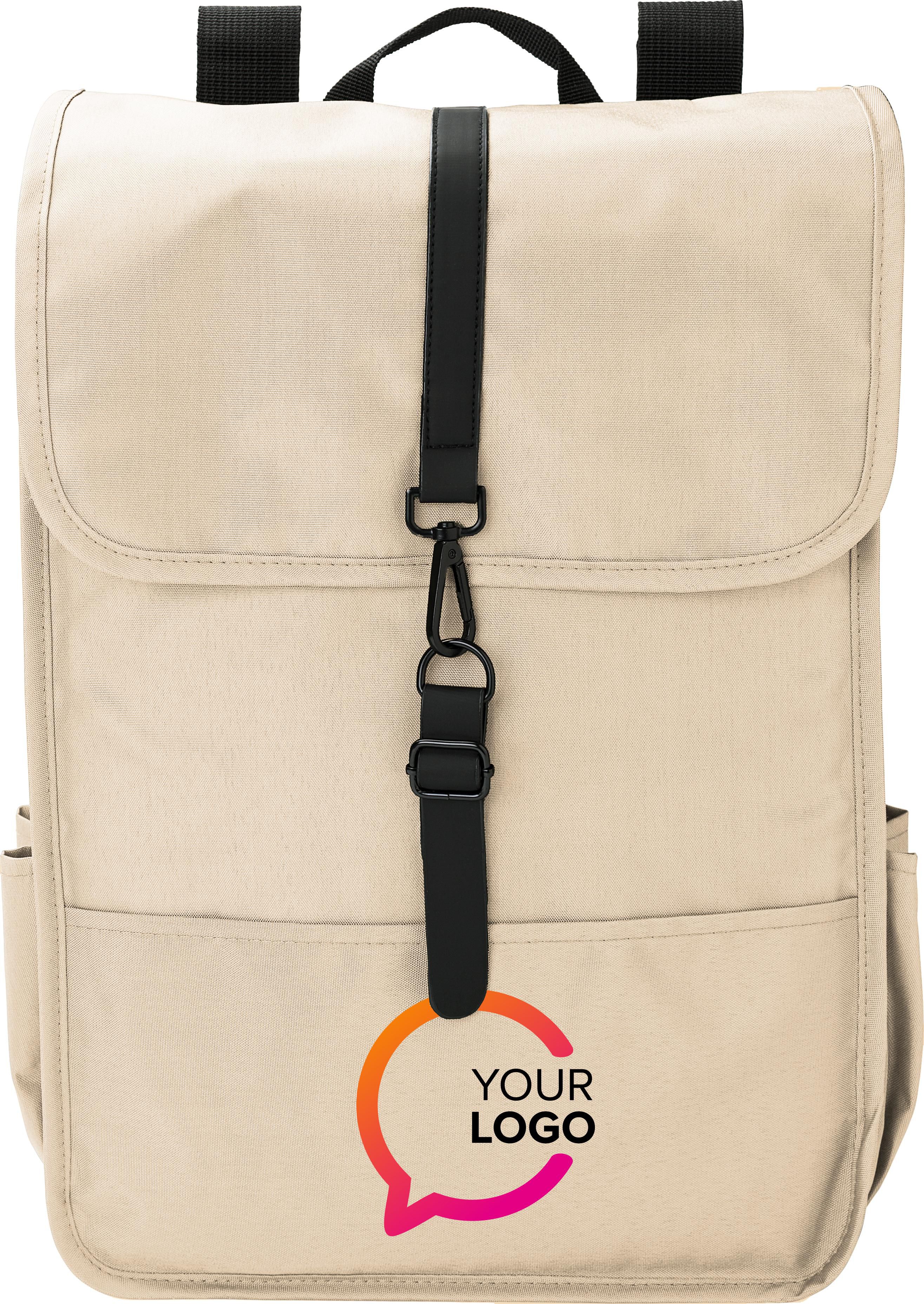 Mochila de rPET Lyric
