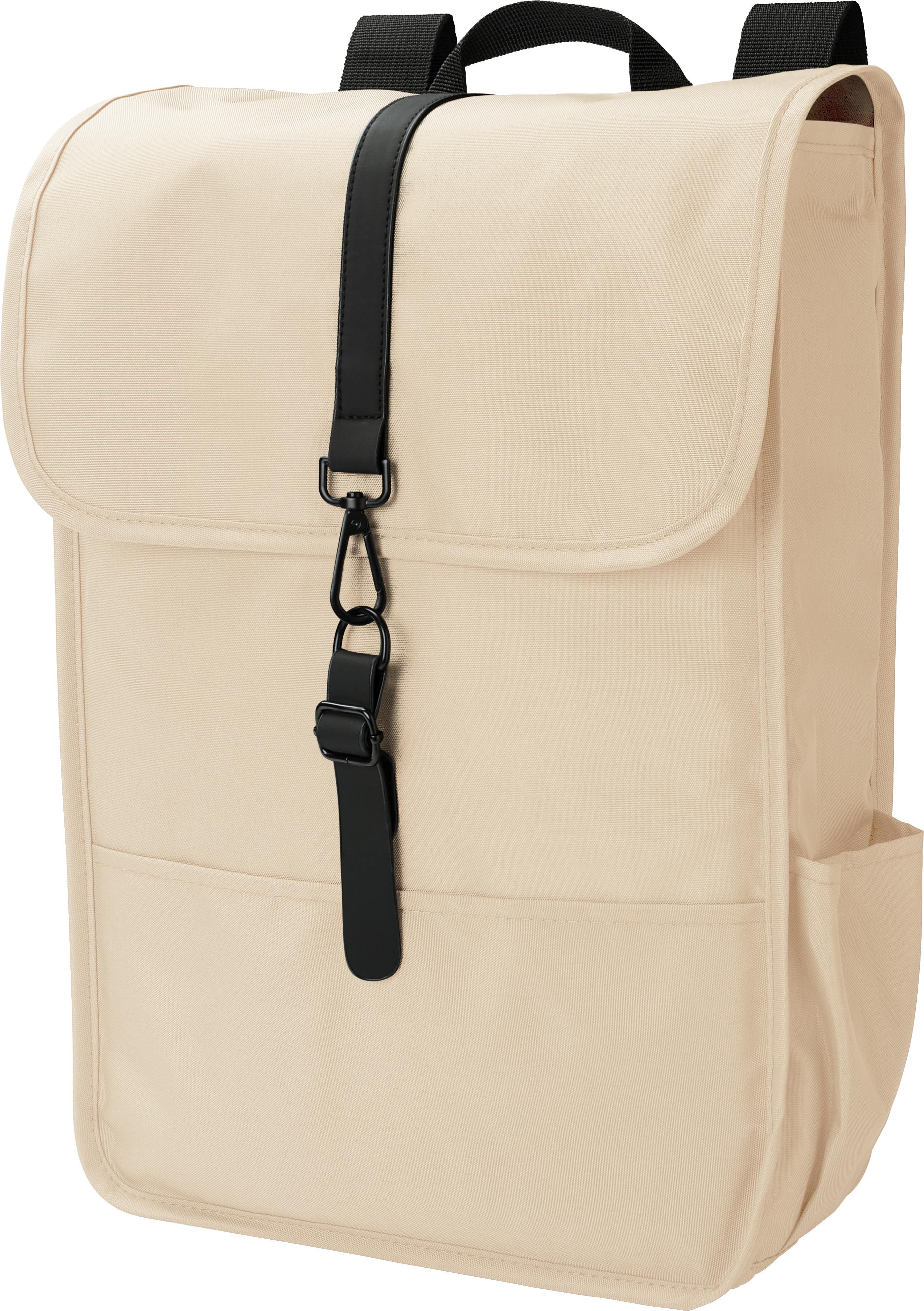 Mochila de rPET Lyric