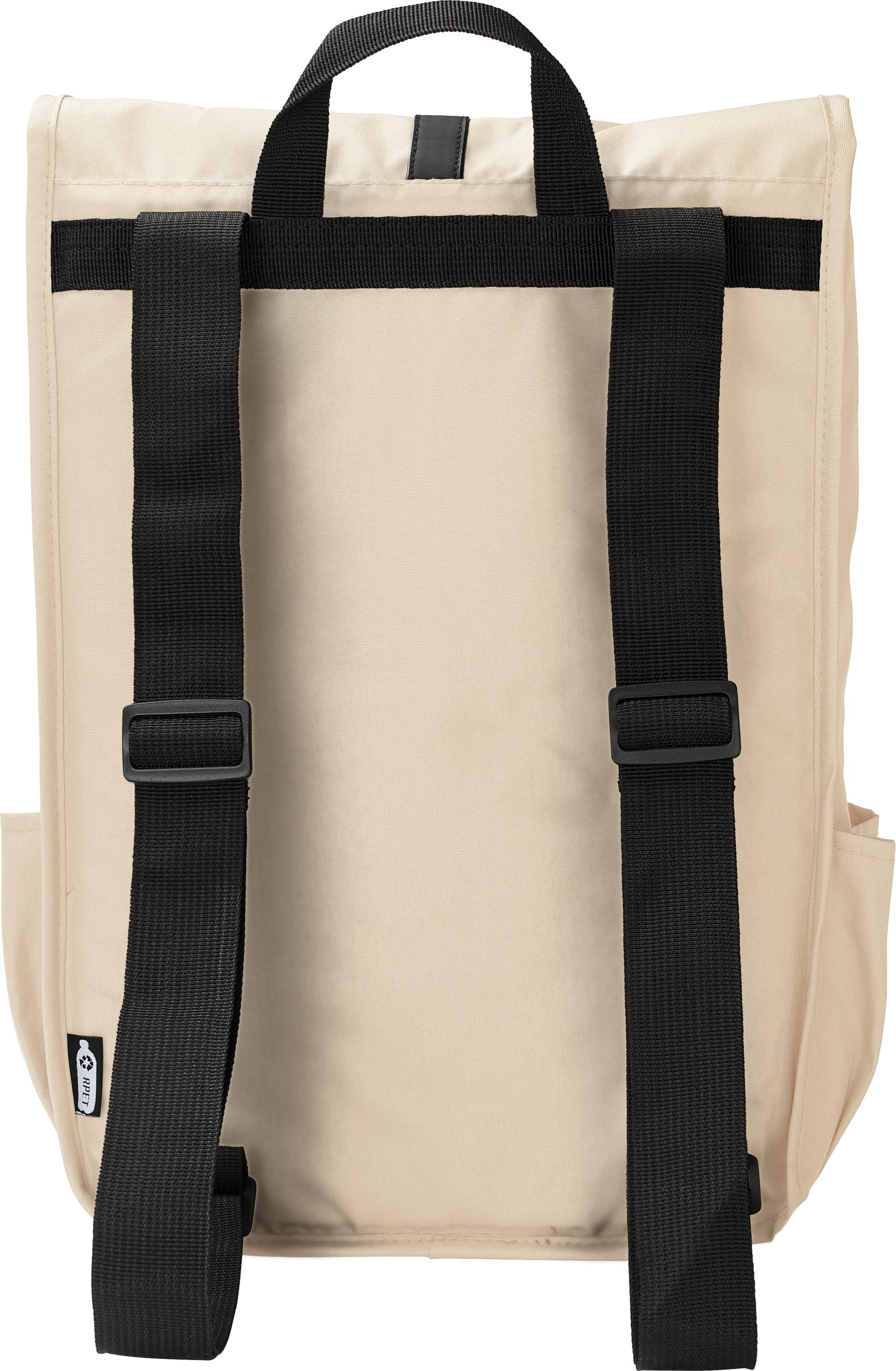 Mochila de rPET Lyric