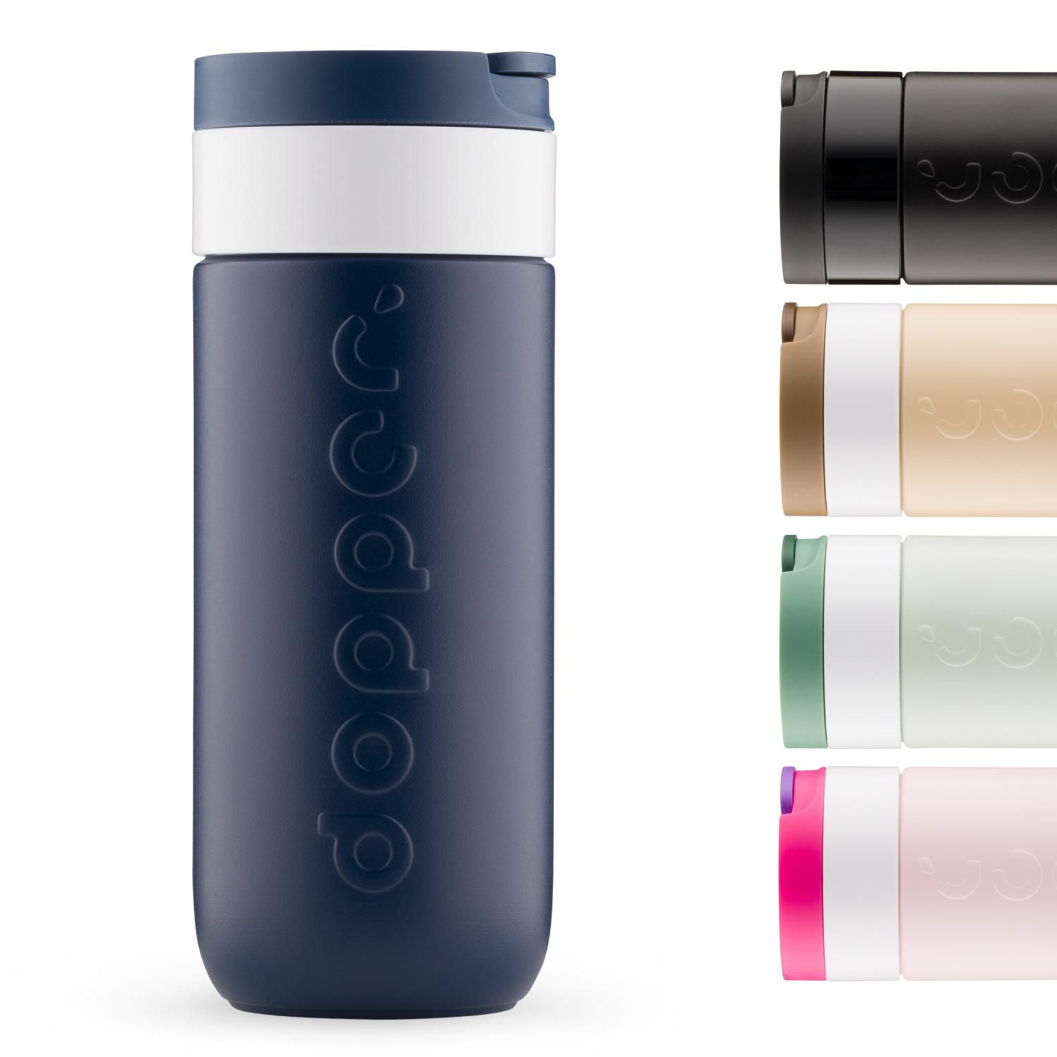 Dopper Travel Mug 400 ml