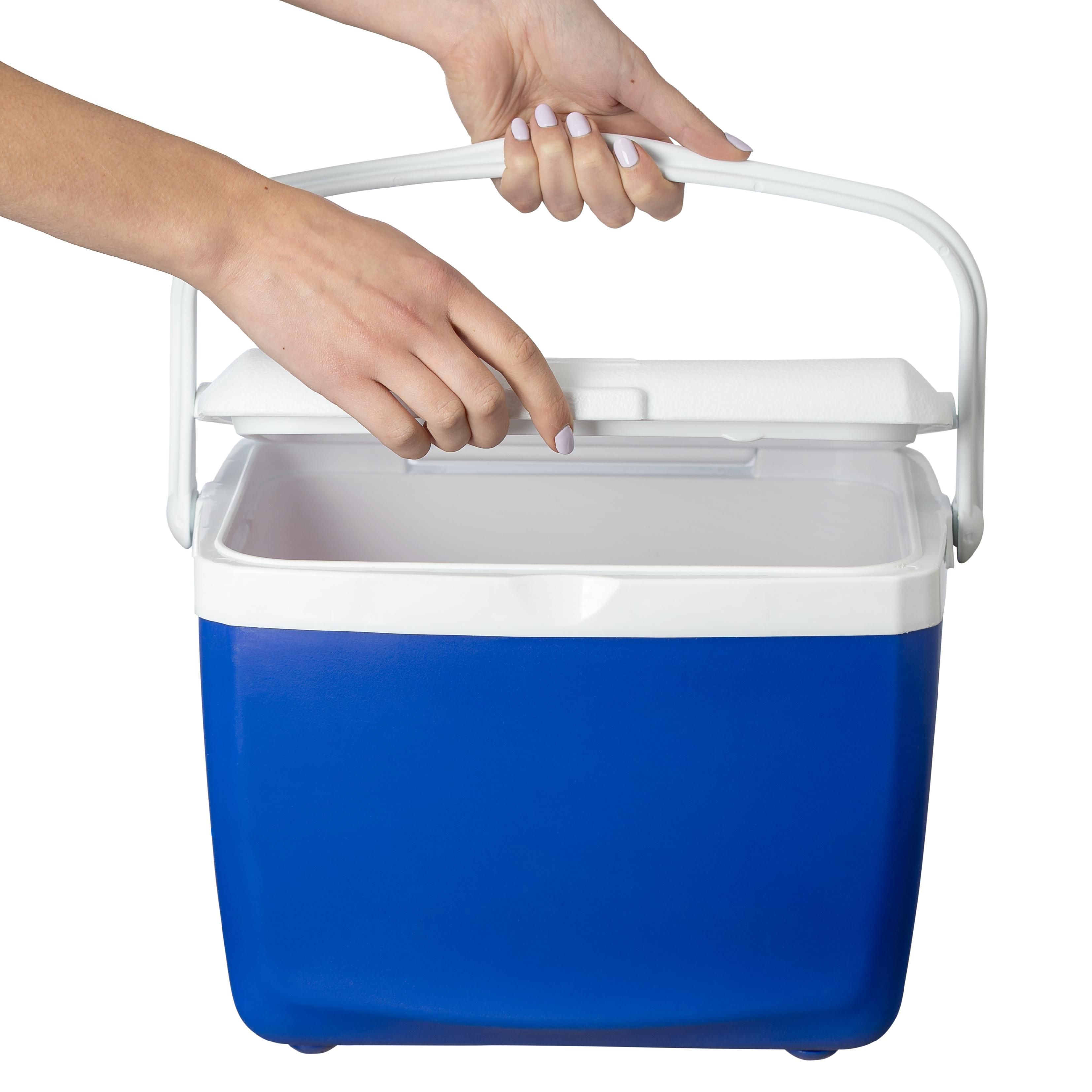 Cooler box 13 liter Solace