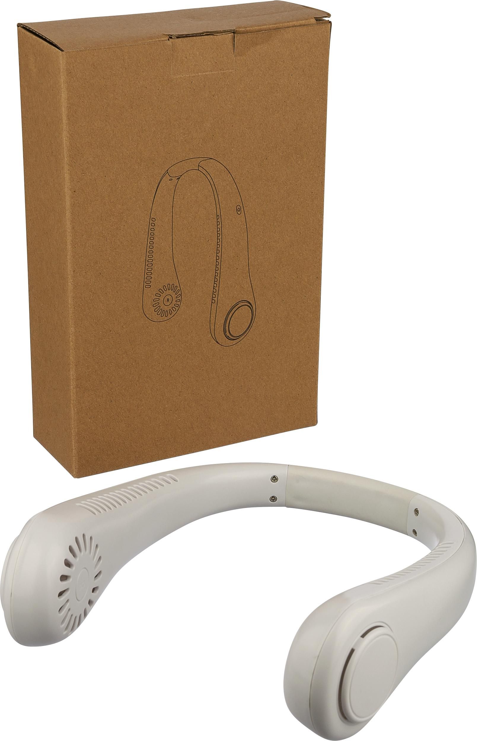 Ventilador de cuello Fresh