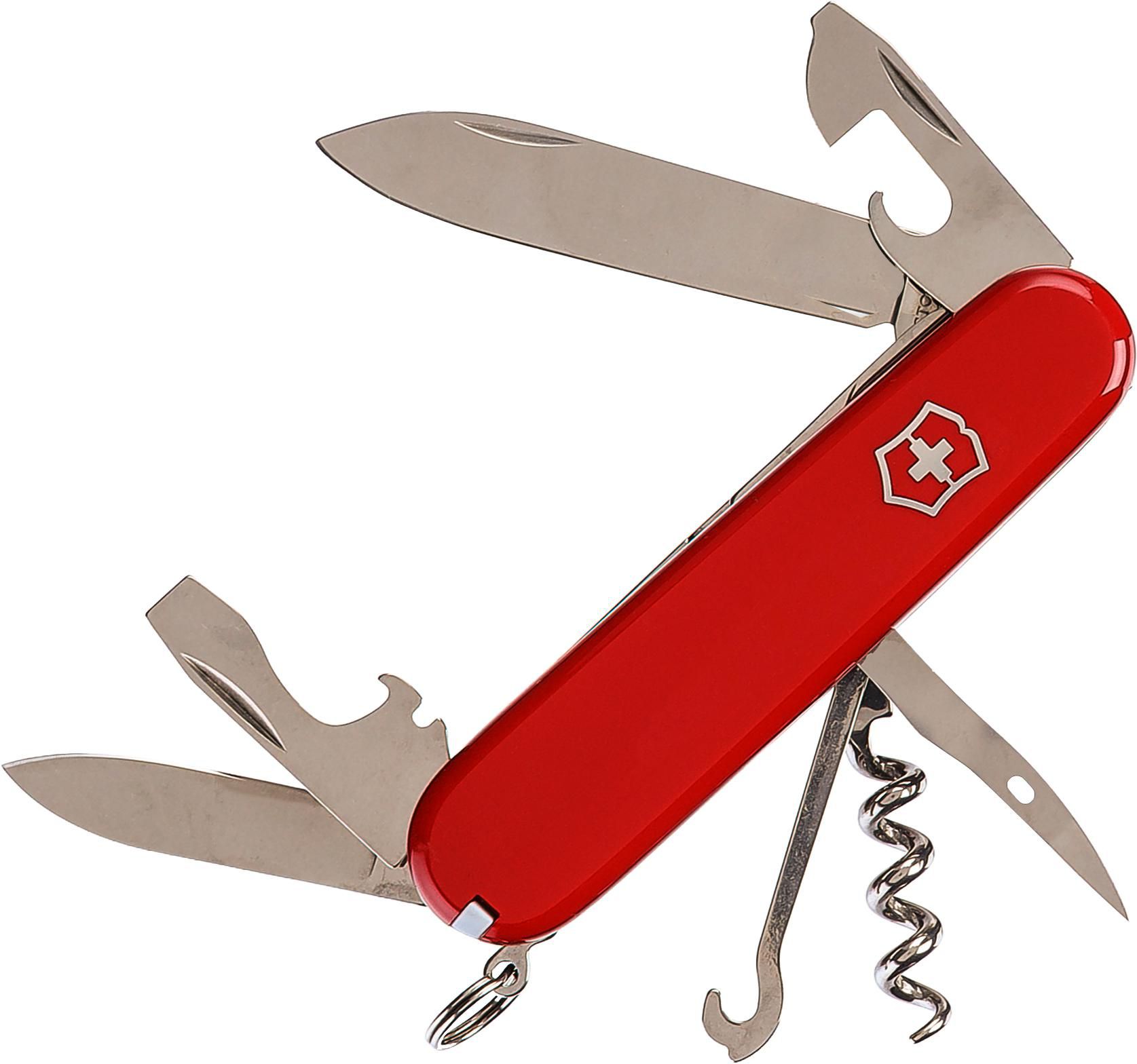Victorinox pocket knife Swiss Army Climber