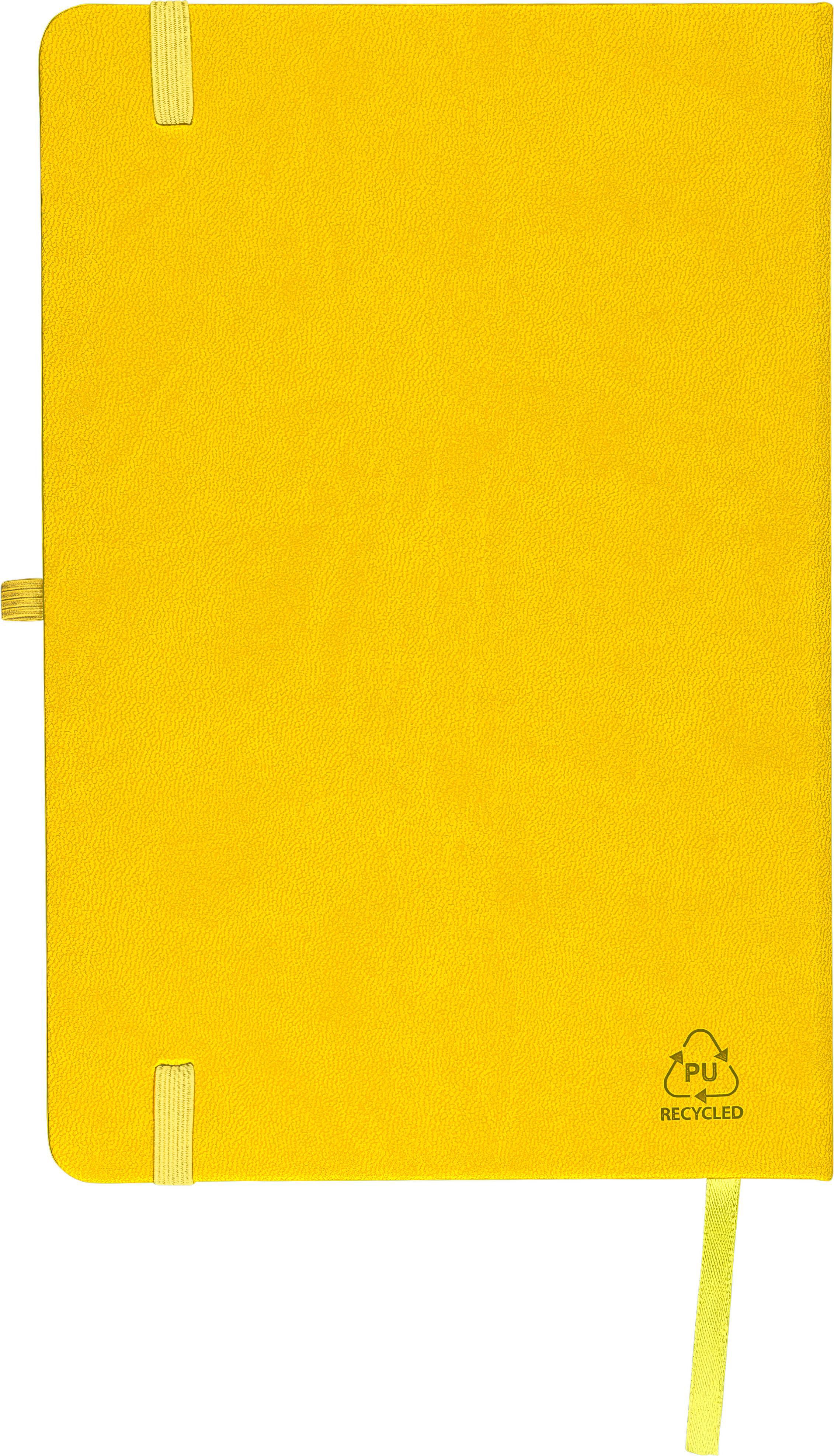 Cuaderno A5 Bloom