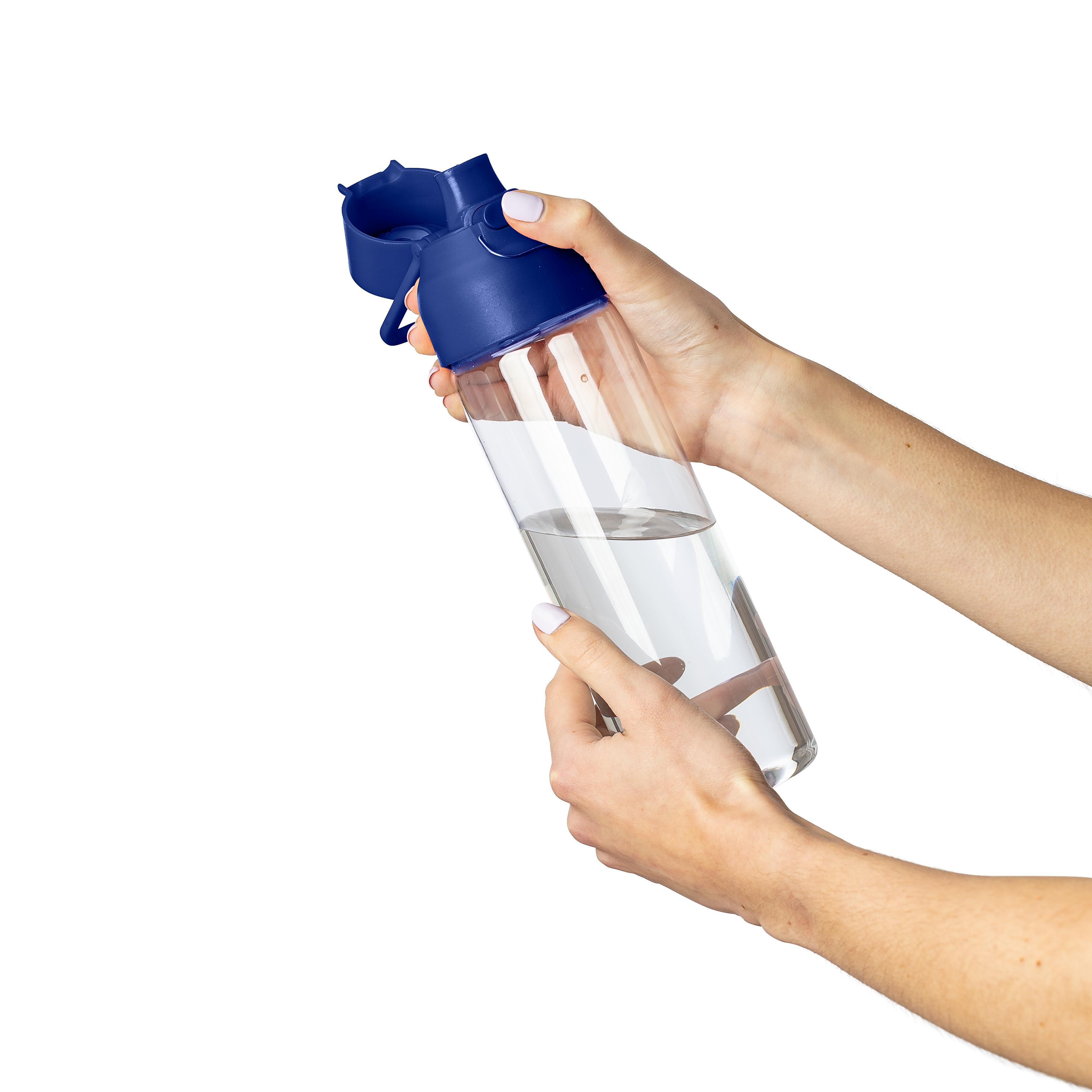 Tritan drinking bottle 750 ml Dune