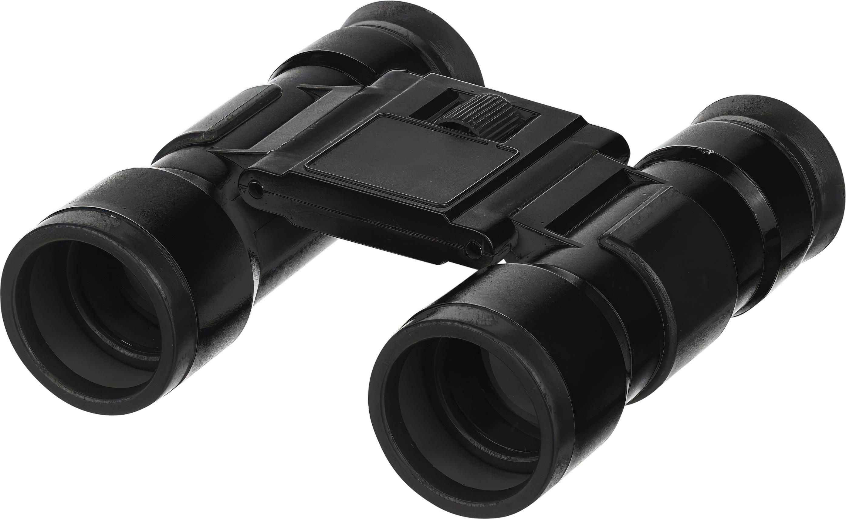 Binoculars Coast