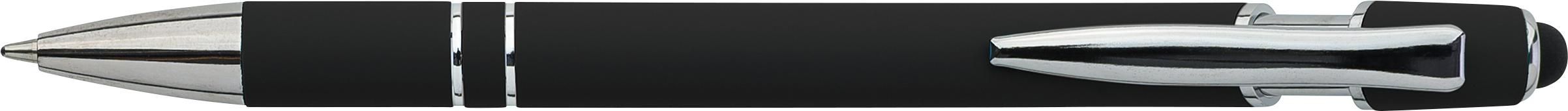 Recycled aluminium ballpen Primo