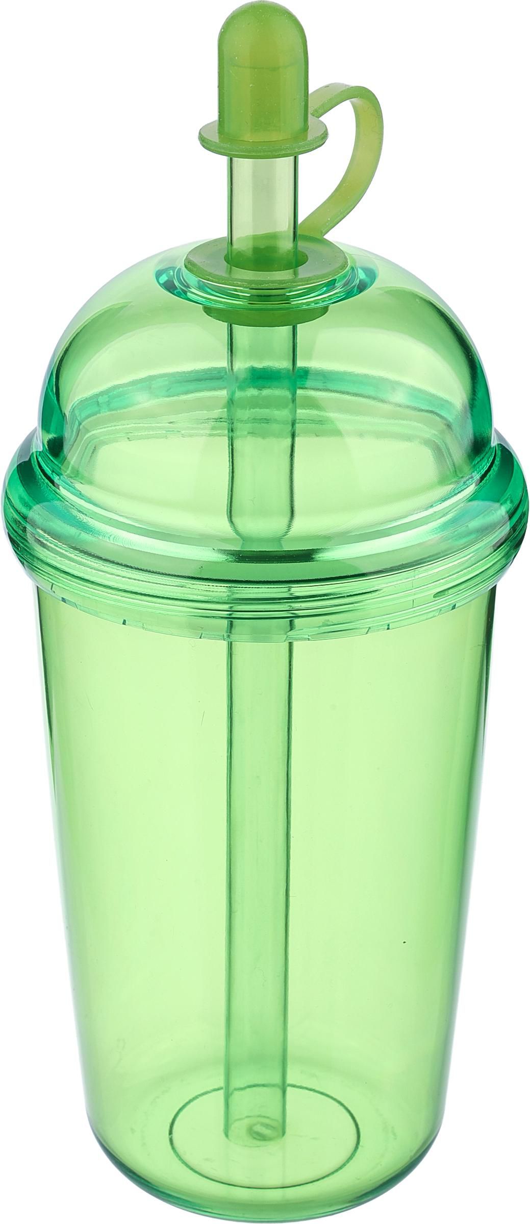 Travel drinking mug 500 ml Glow