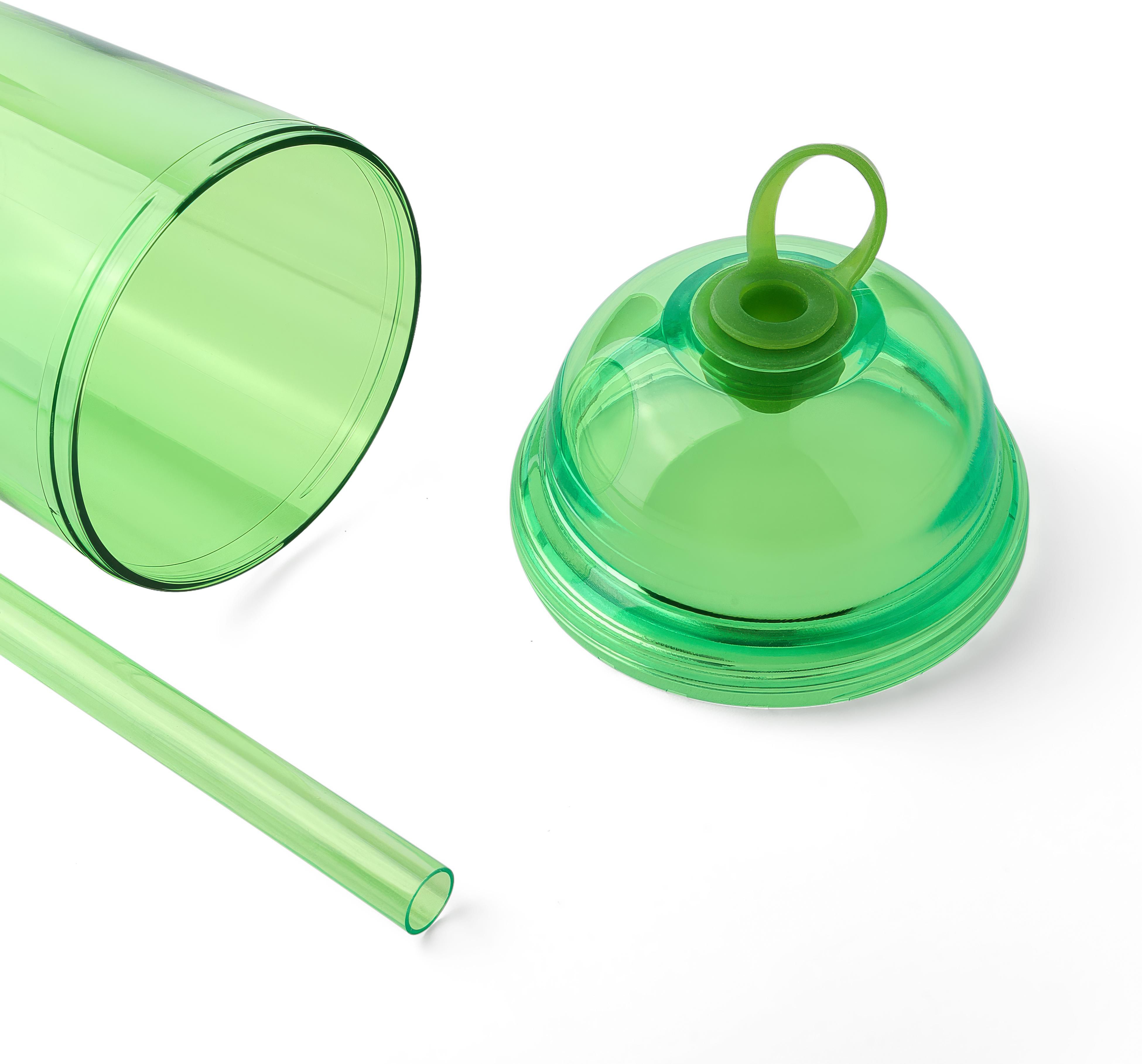 Travel drinking mug 500 ml Glow