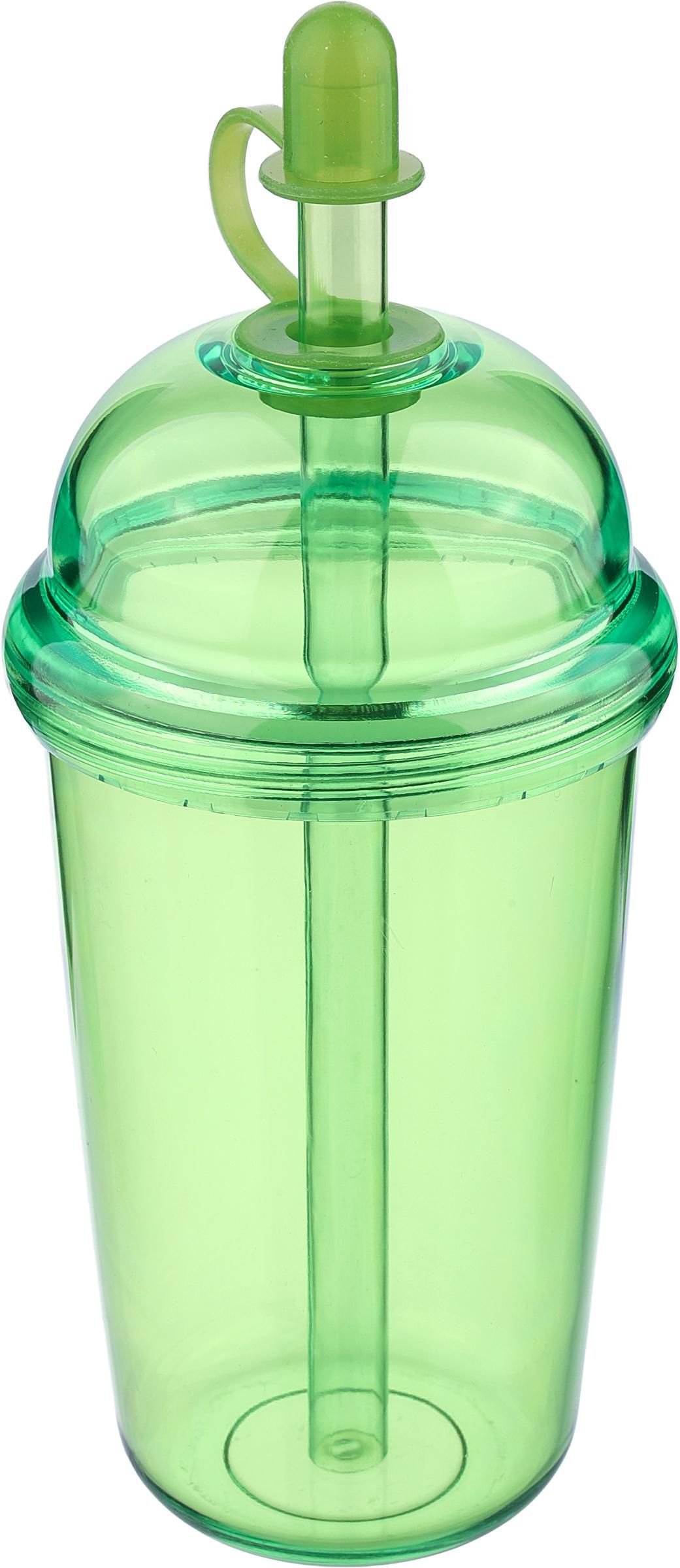 Travel drinking mug 500 ml Glow