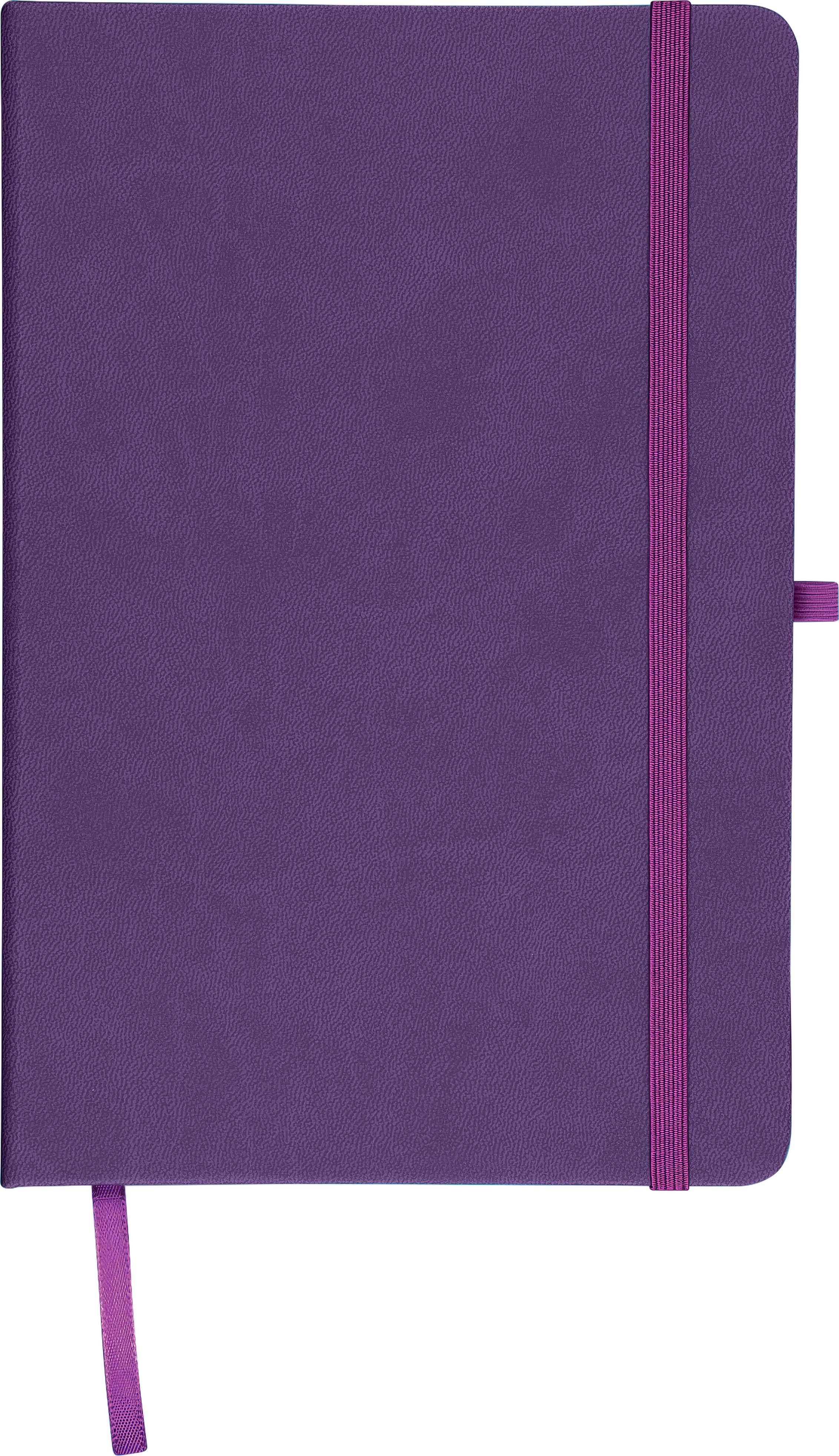 Cuaderno A5 Bloom