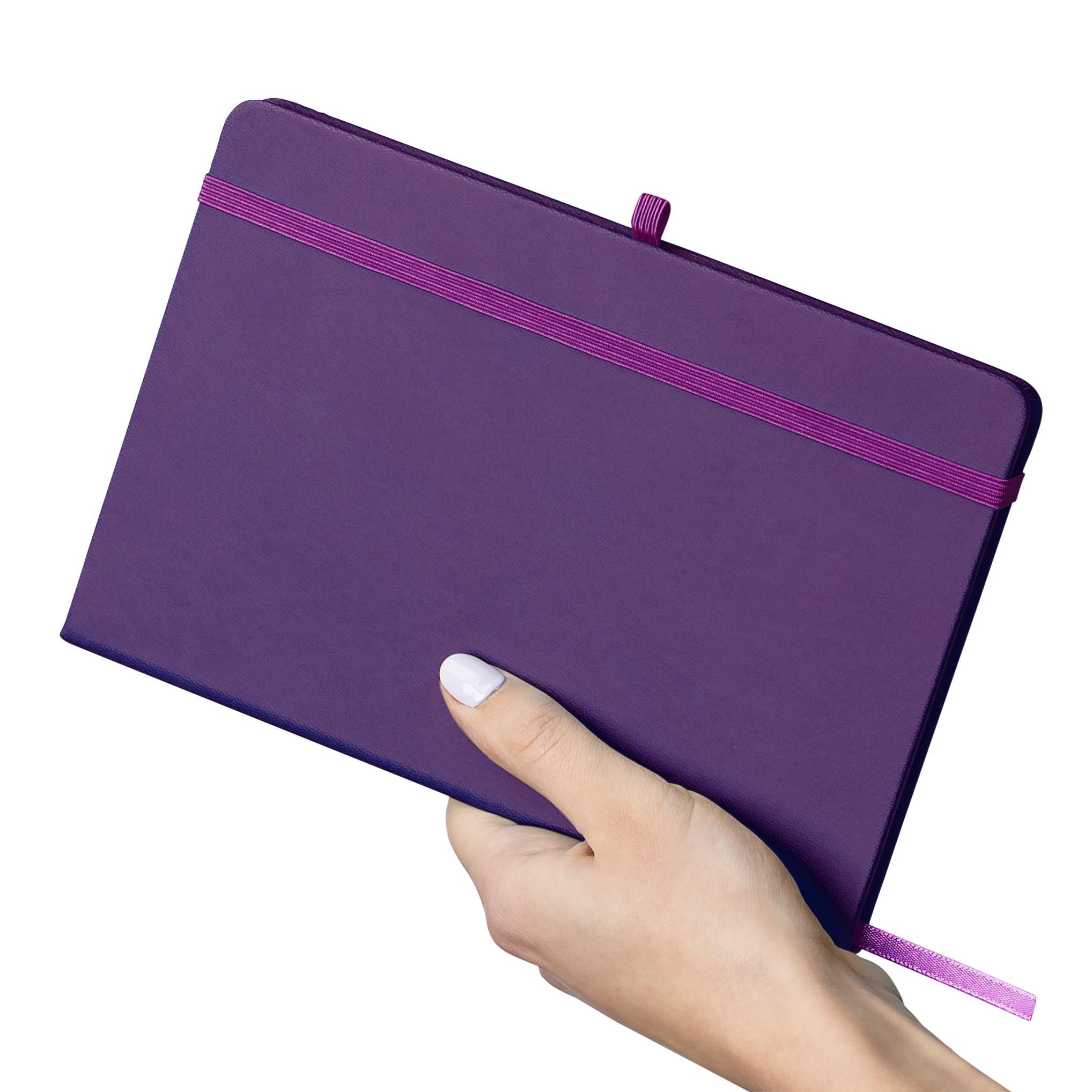 Cuaderno A5 Bloom