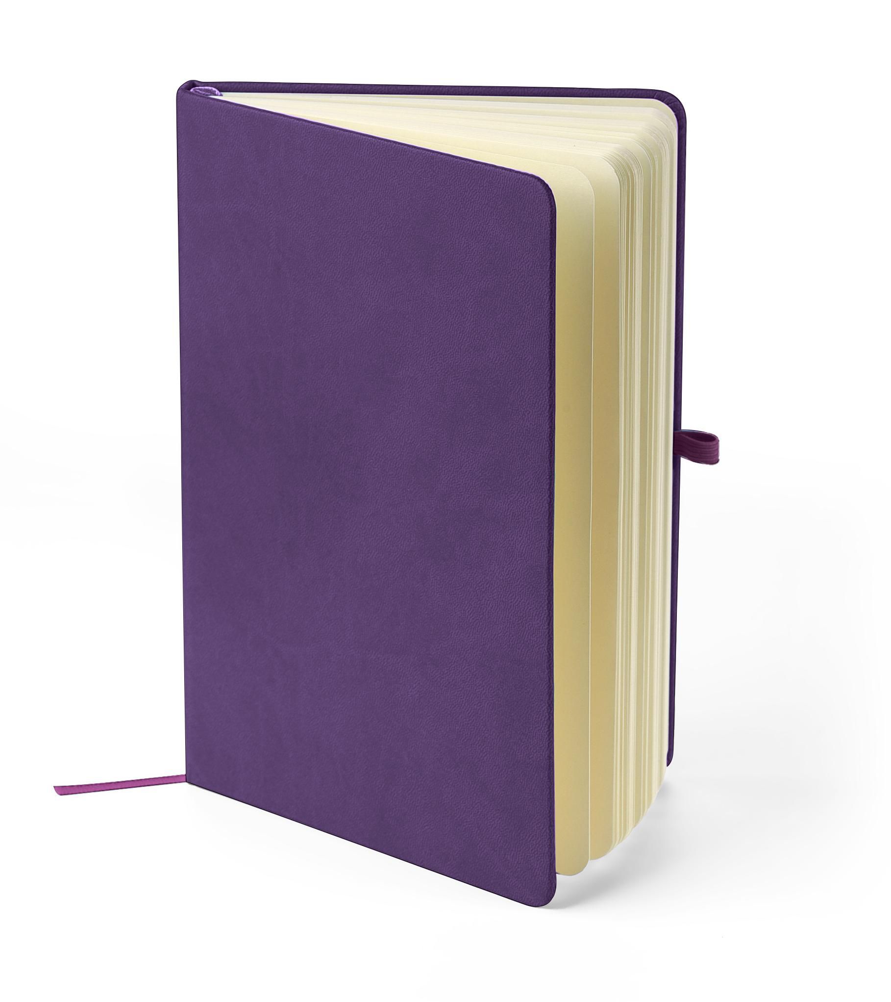 Cuaderno A5 Bloom