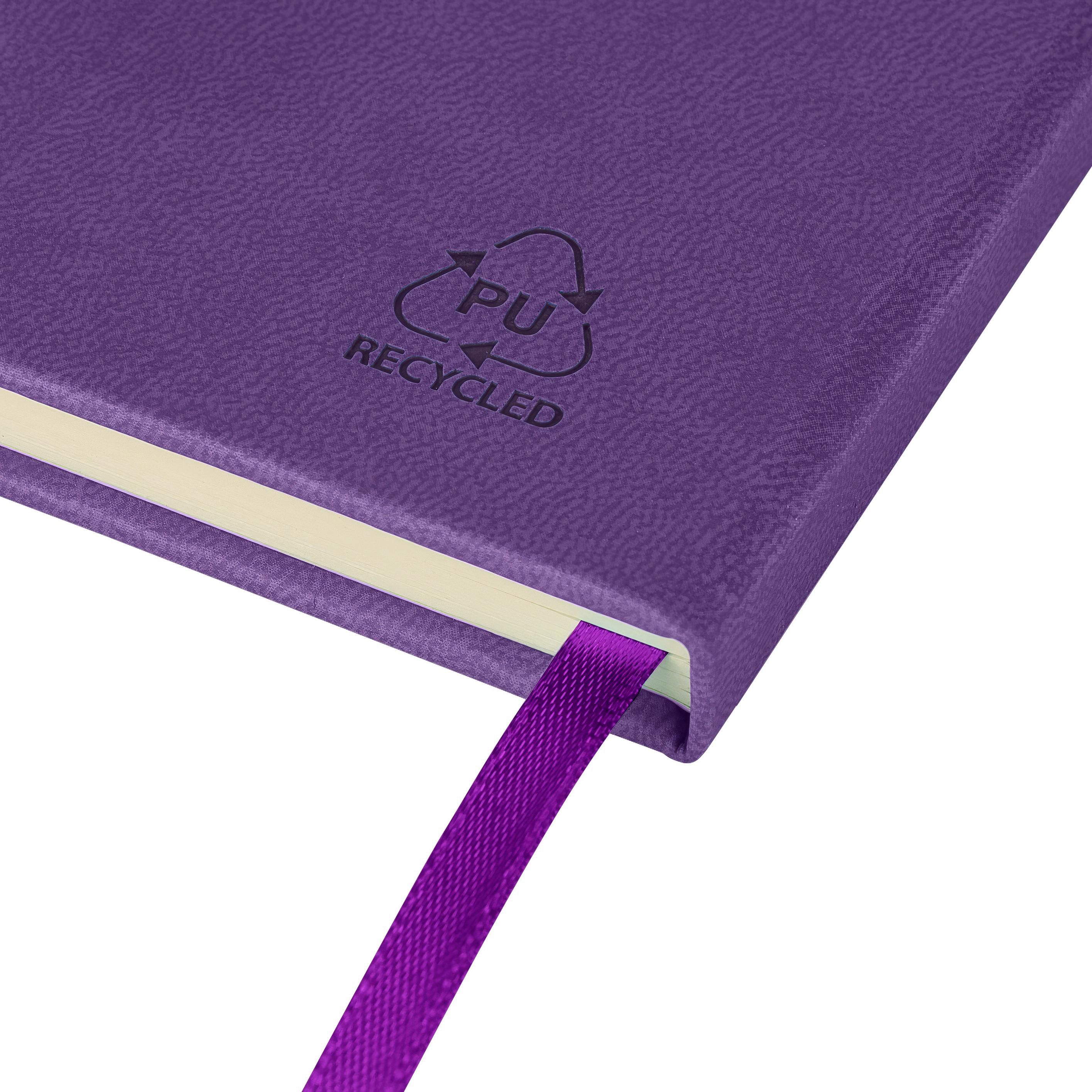 Cuaderno A5 Bloom