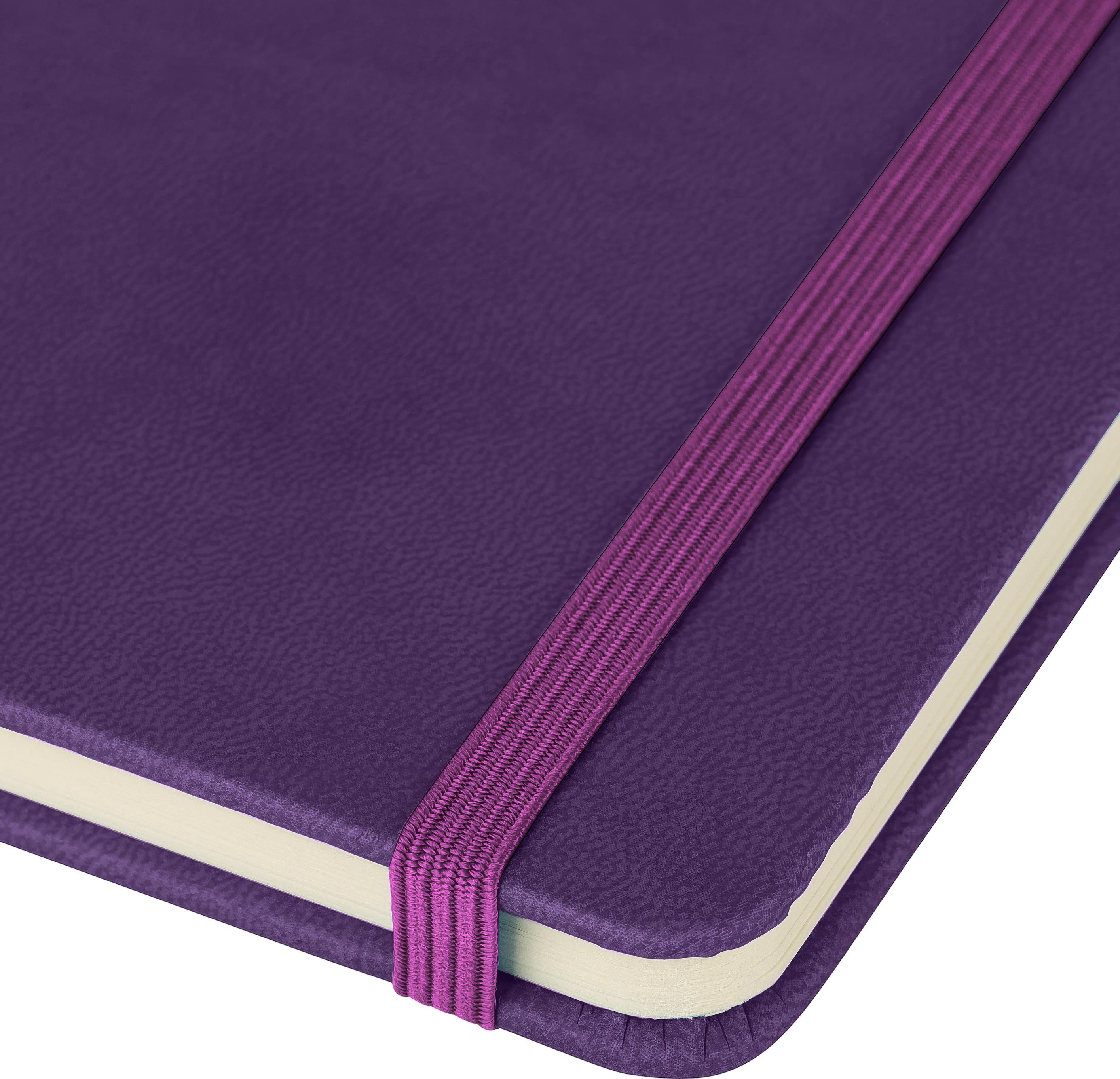 Cuaderno A5 Bloom