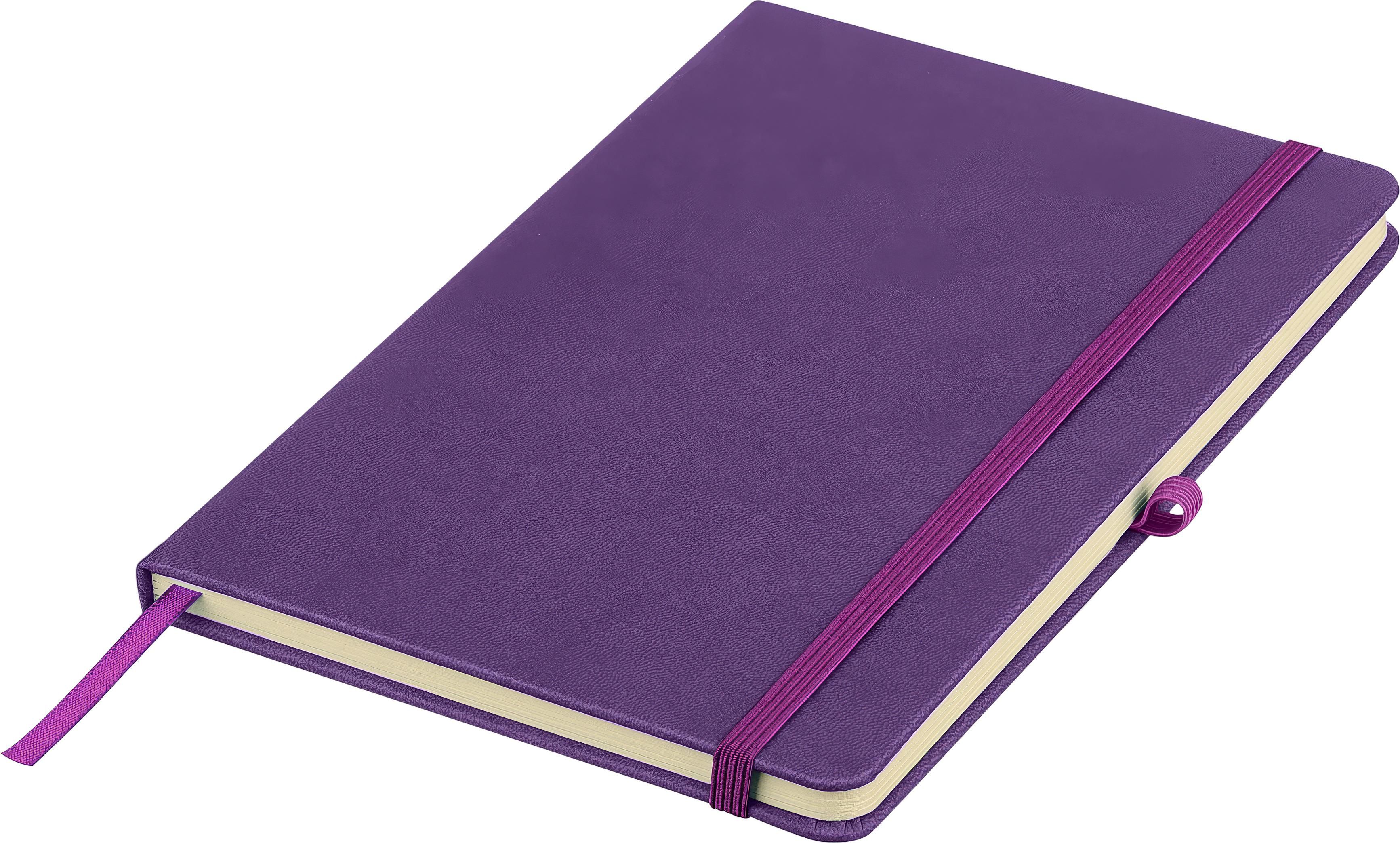 Cuaderno A5 Bloom