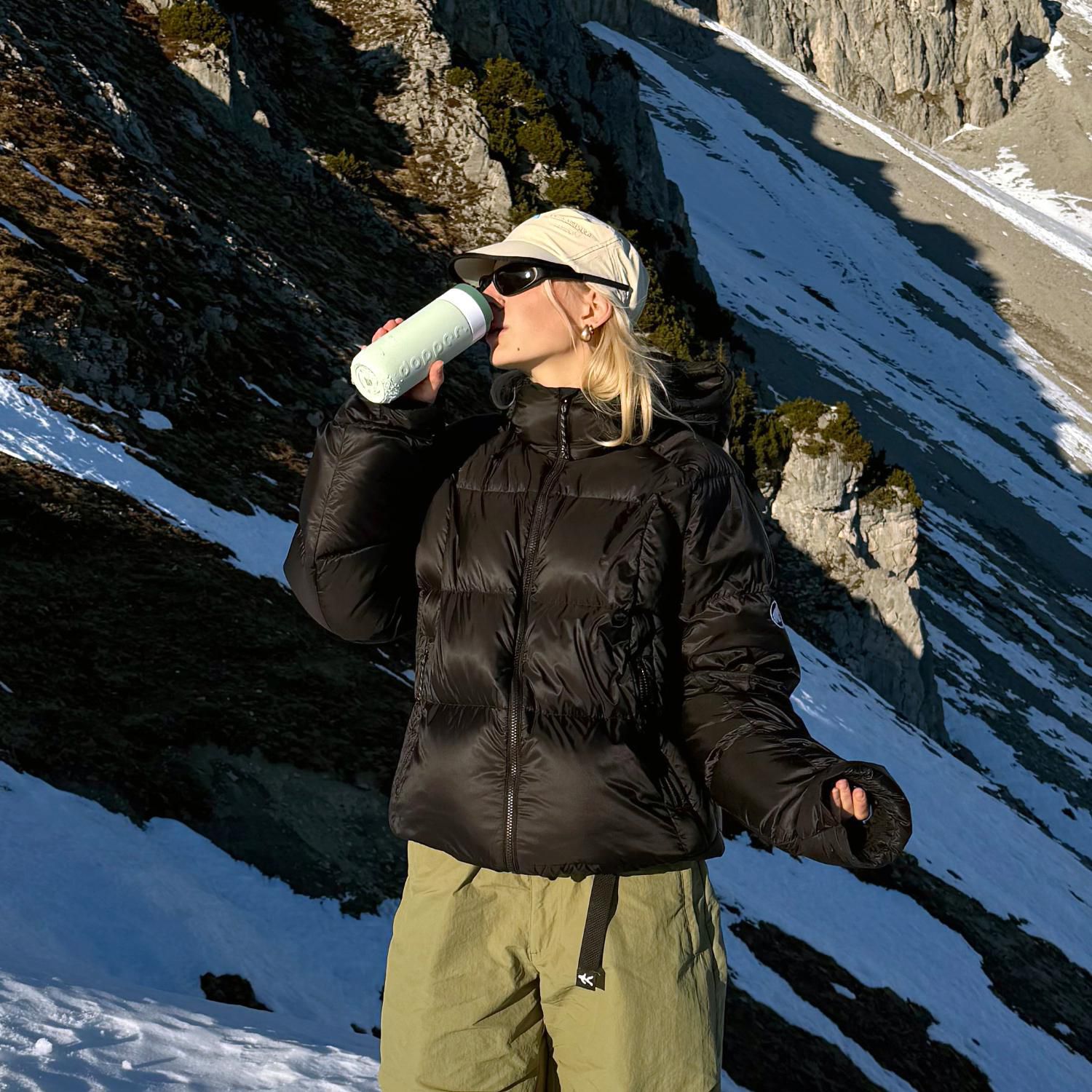 Dopper Travel Mug 400 ml