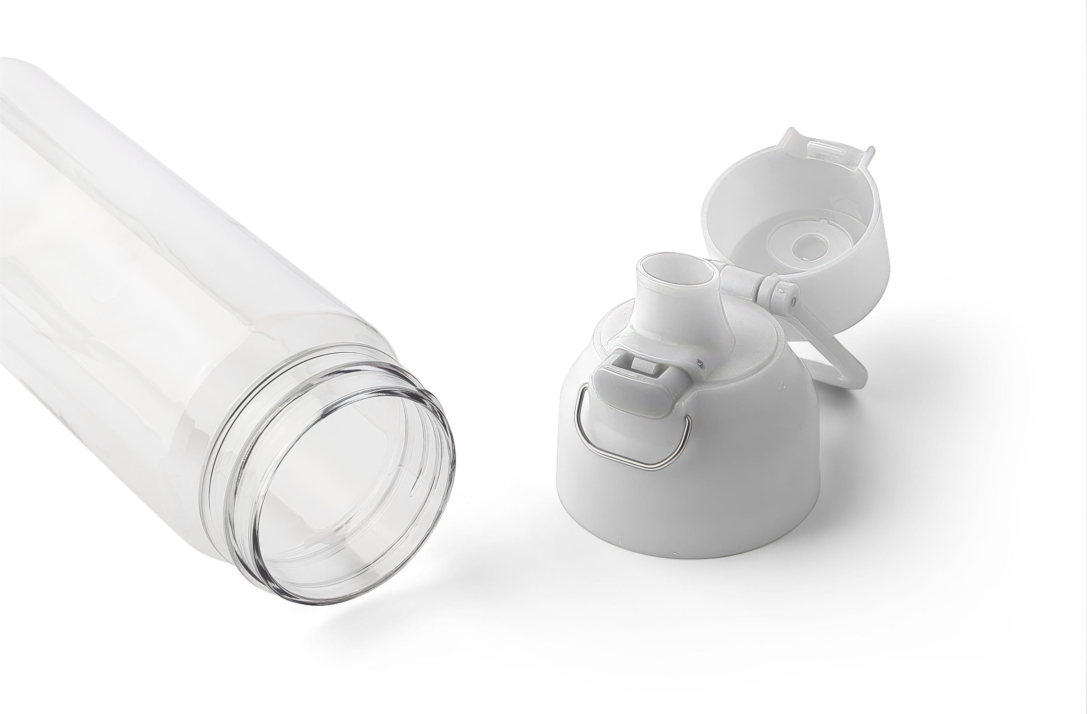 Tritan drinking bottle 750 ml Dune