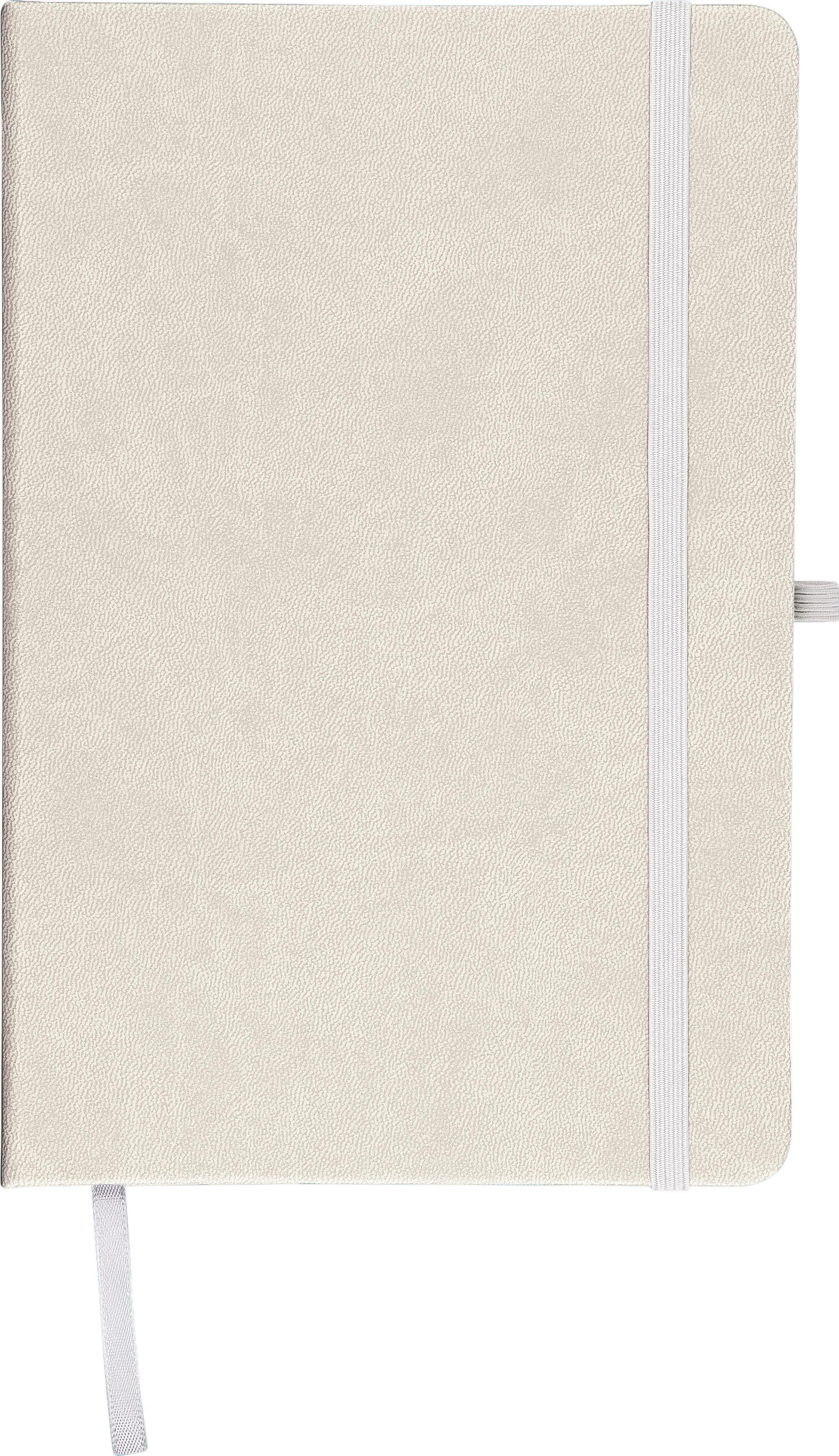 Cuaderno A5 Bloom