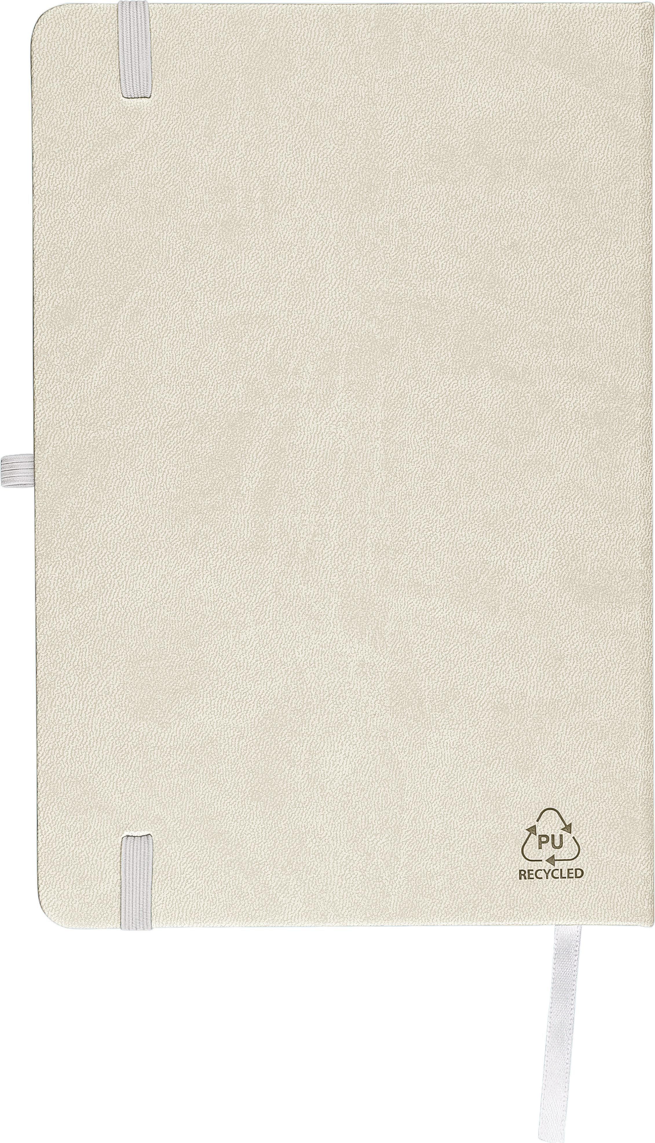Cuaderno A5 Bloom