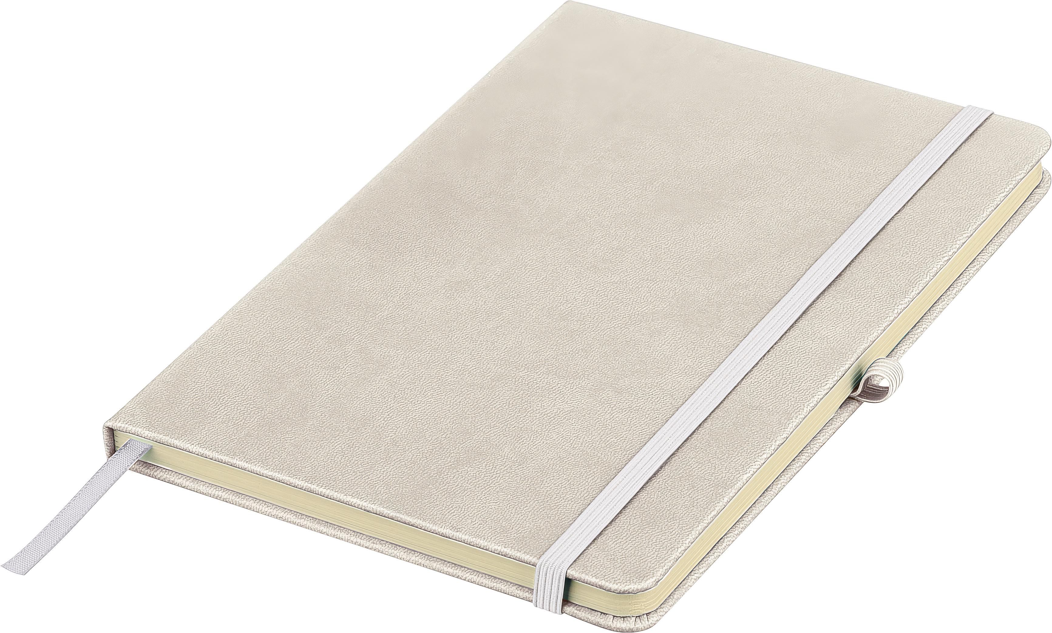 Cuaderno A5 Bloom