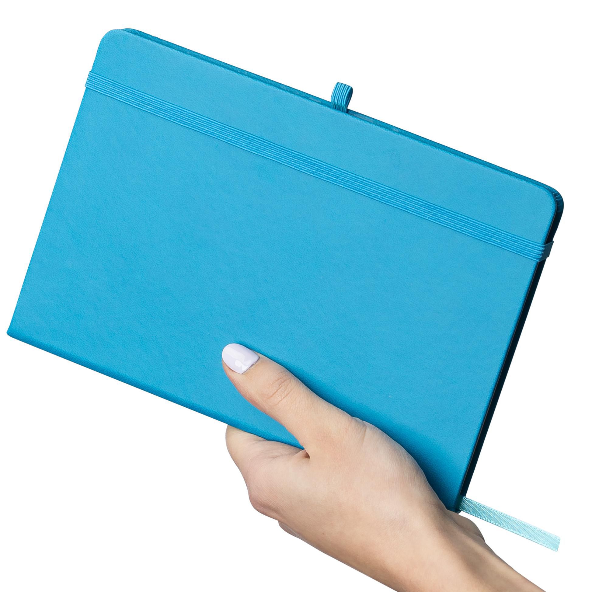 Cuaderno A5 Bloom