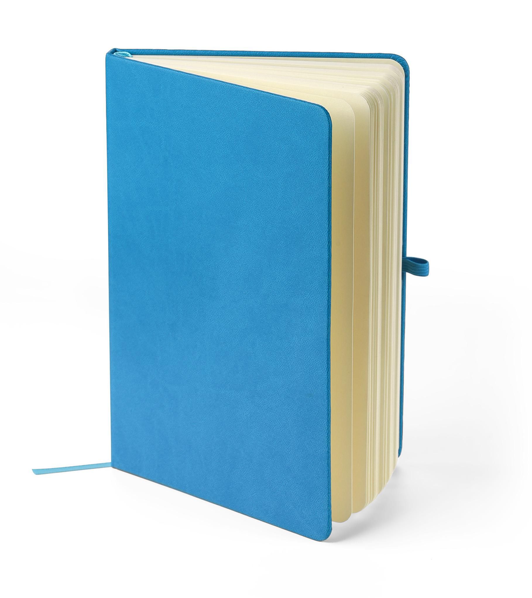 Cuaderno A5 Bloom