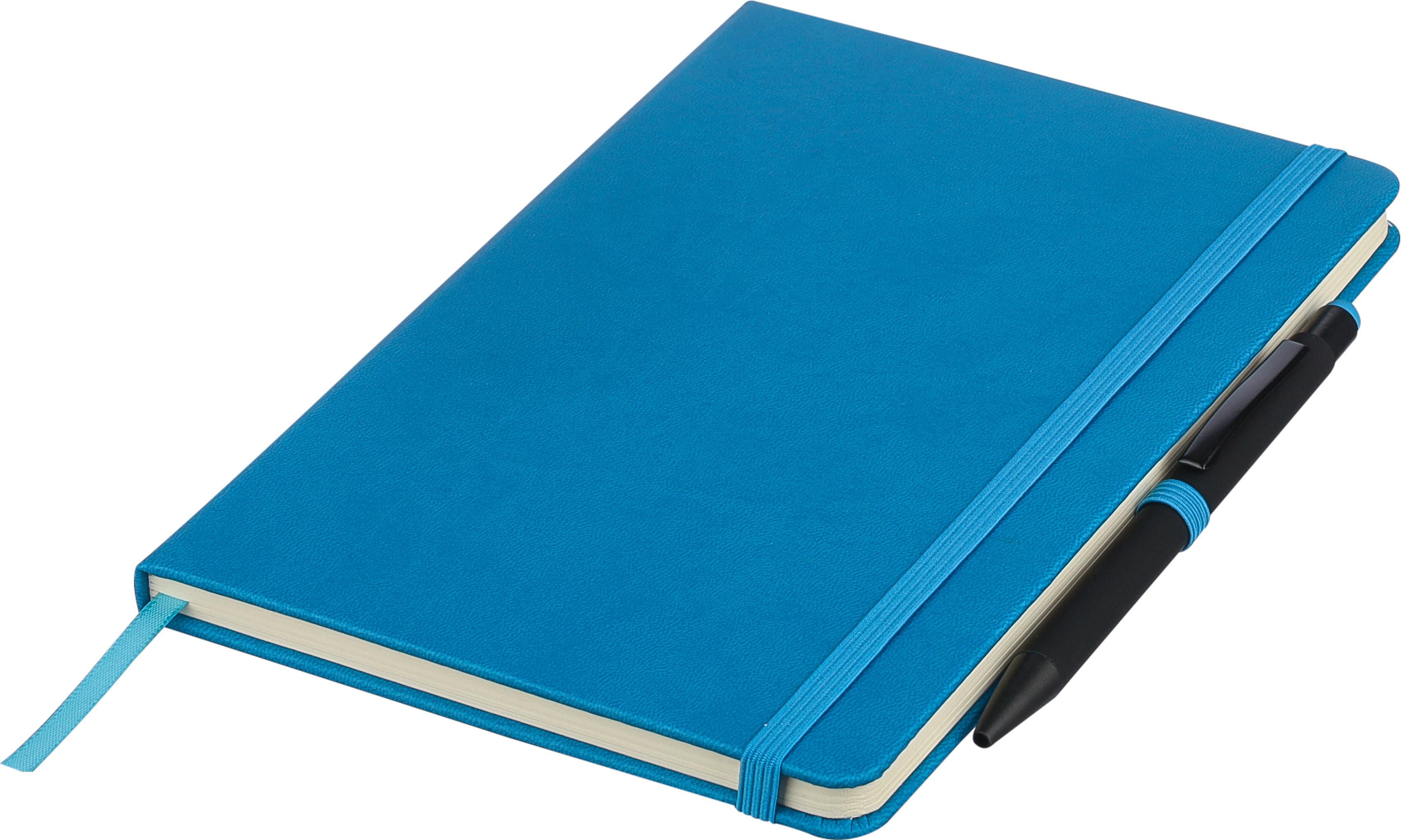 Cuaderno A5 Bloom