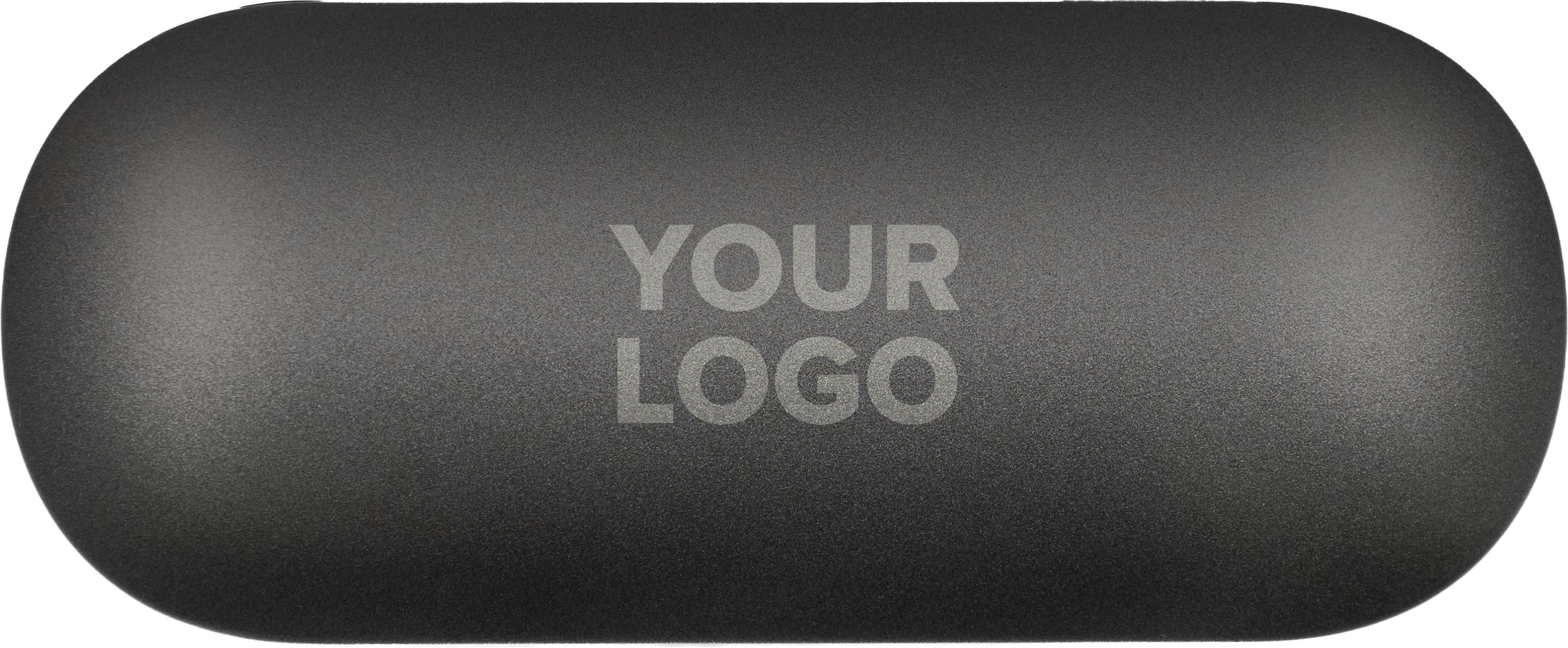 Brandcharger wireless earbuds Aria