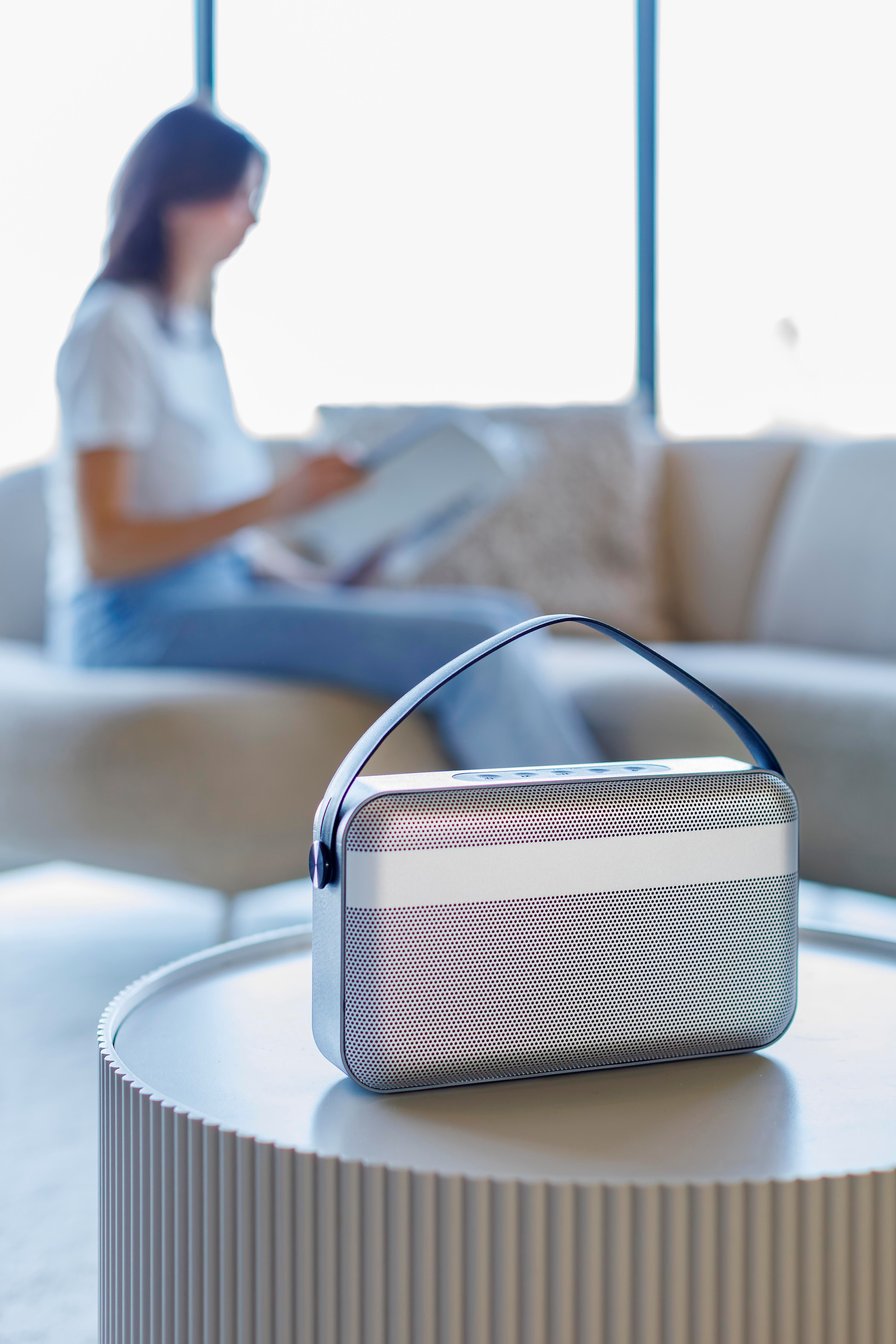 BrandCharger wireless speaker Nano Beast