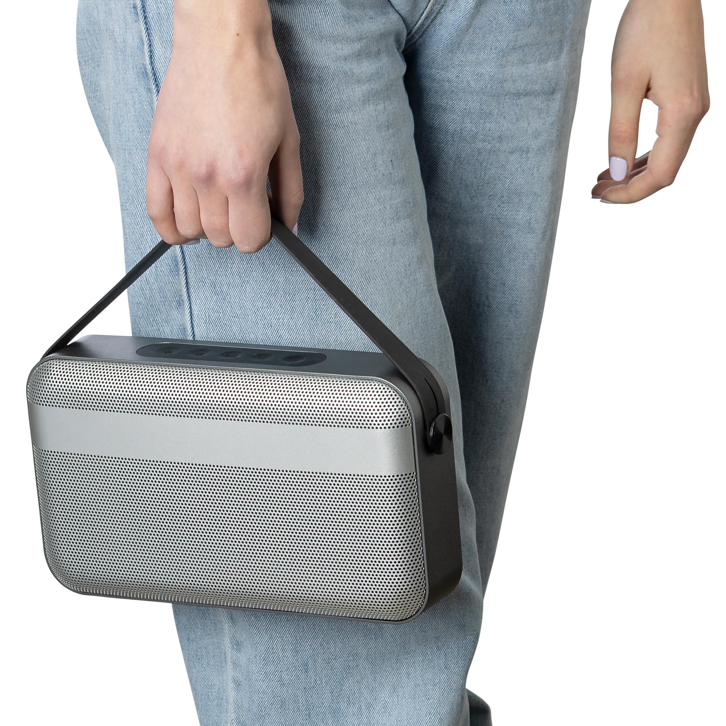 BrandCharger wireless speaker Nano Beast