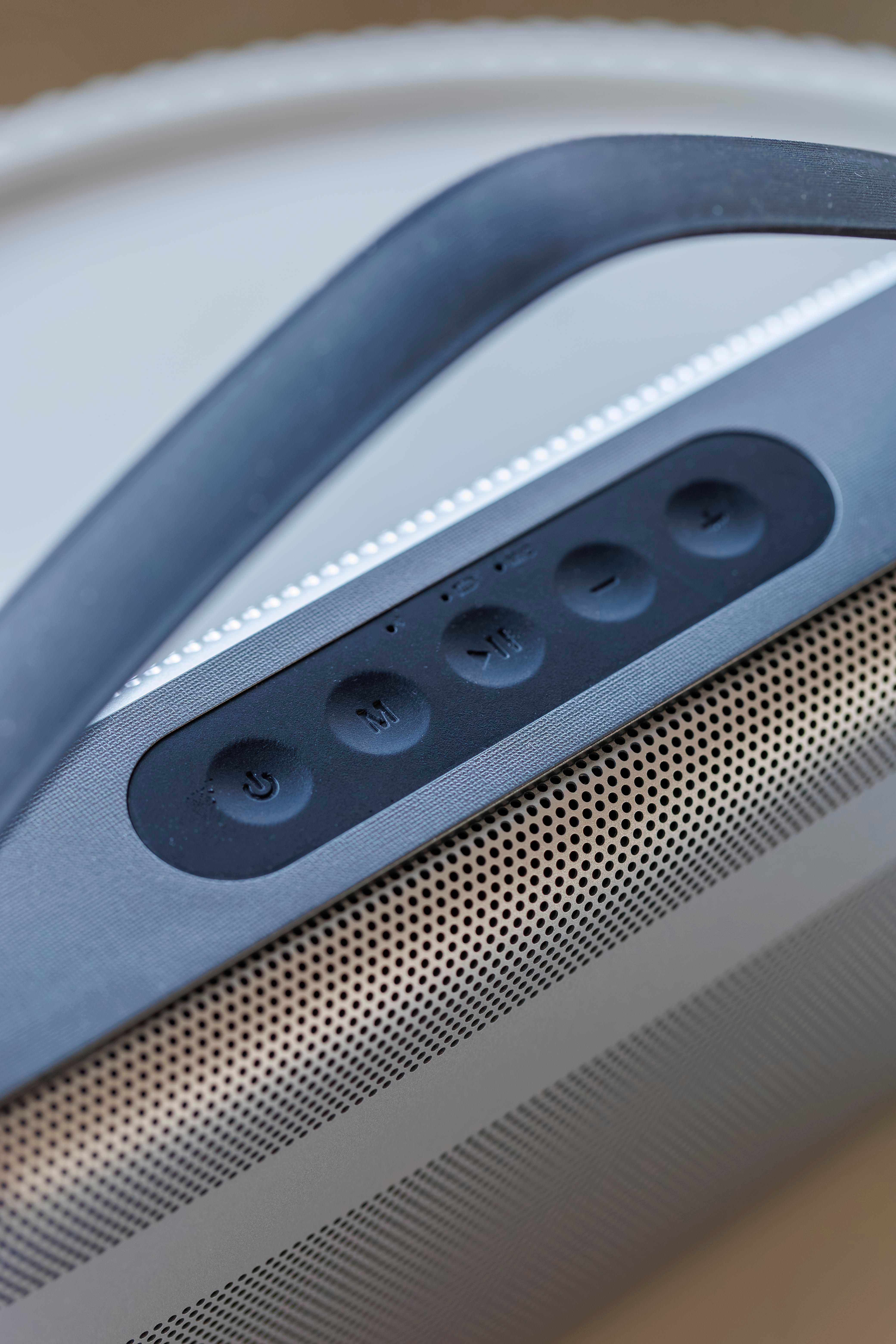 BrandCharger wireless speaker Nano Beast