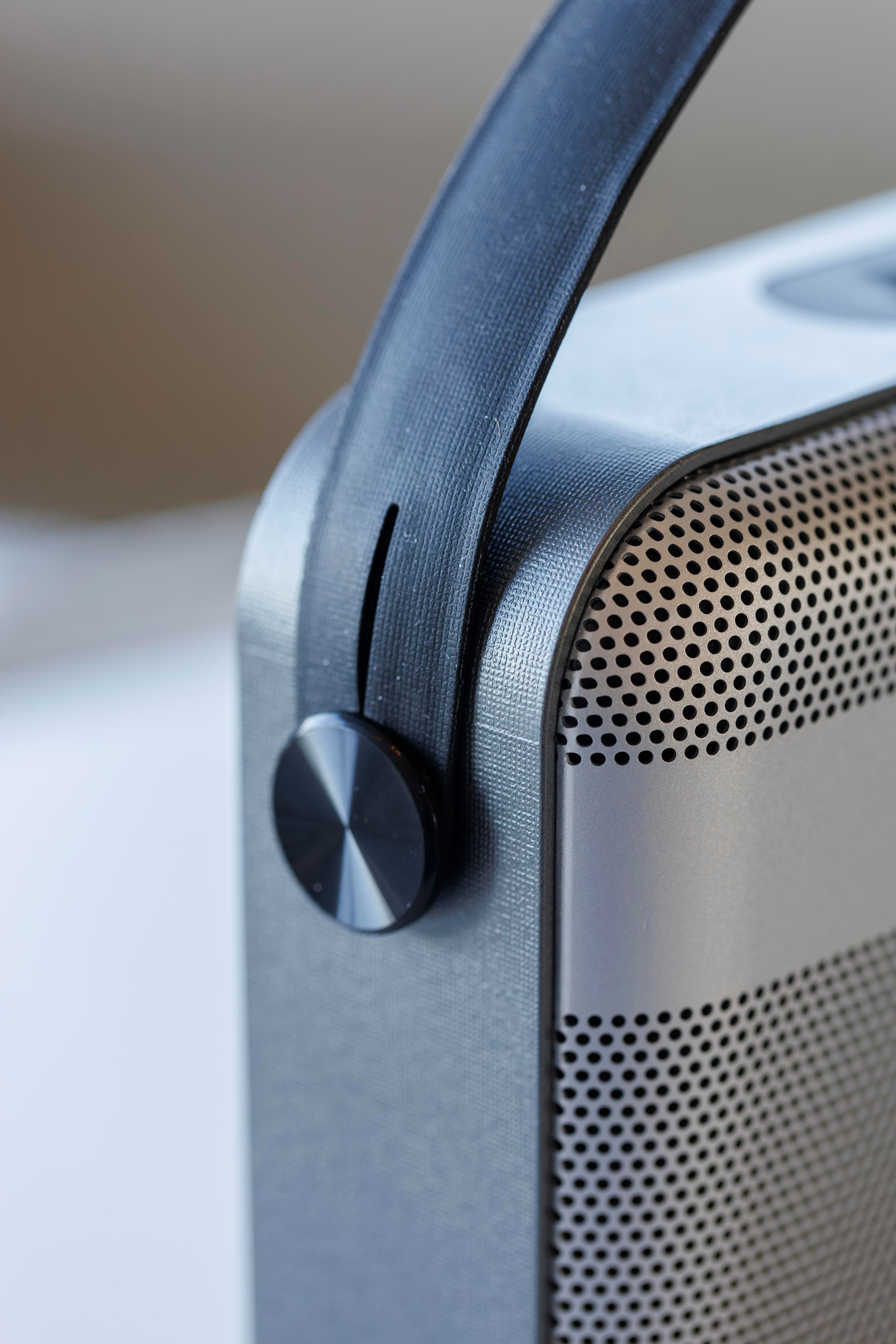 BrandCharger wireless speaker Nano Beast