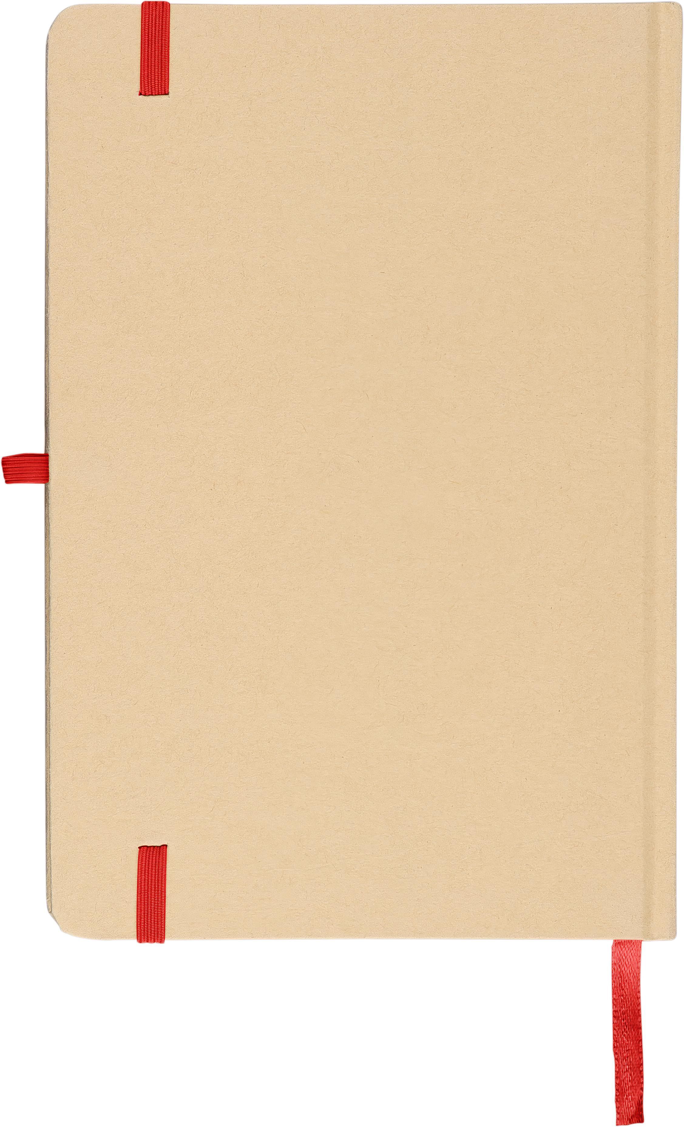 Cuaderno A5 Haze