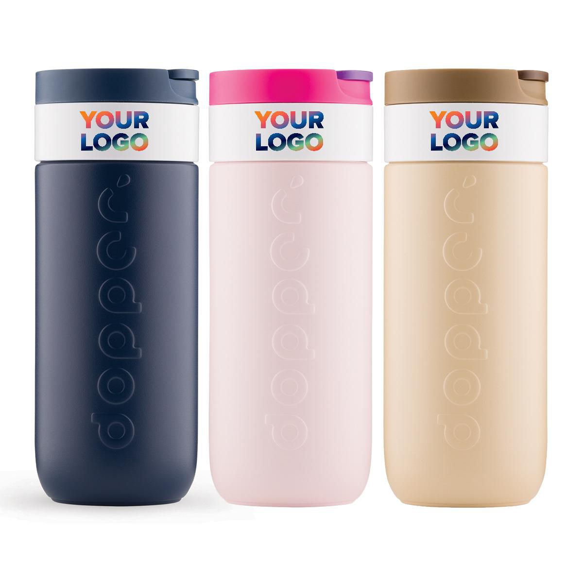 Dopper Travel Mug 400 ml