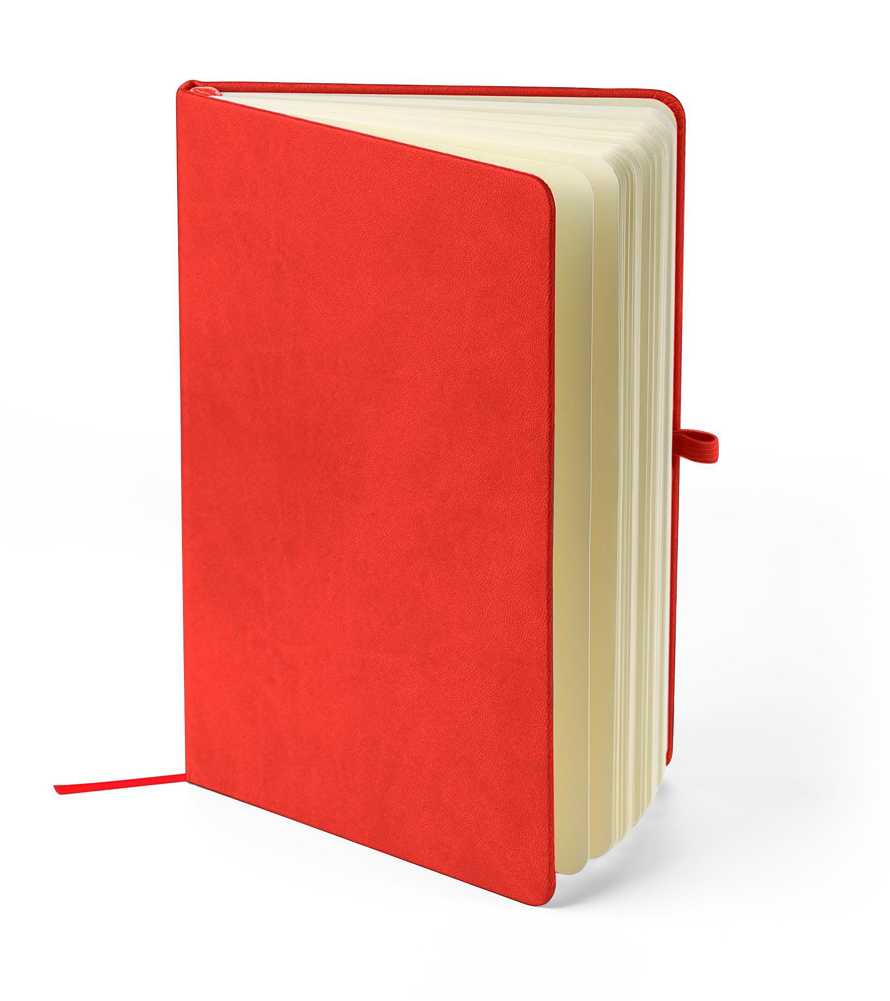 Cuaderno A5 Bloom