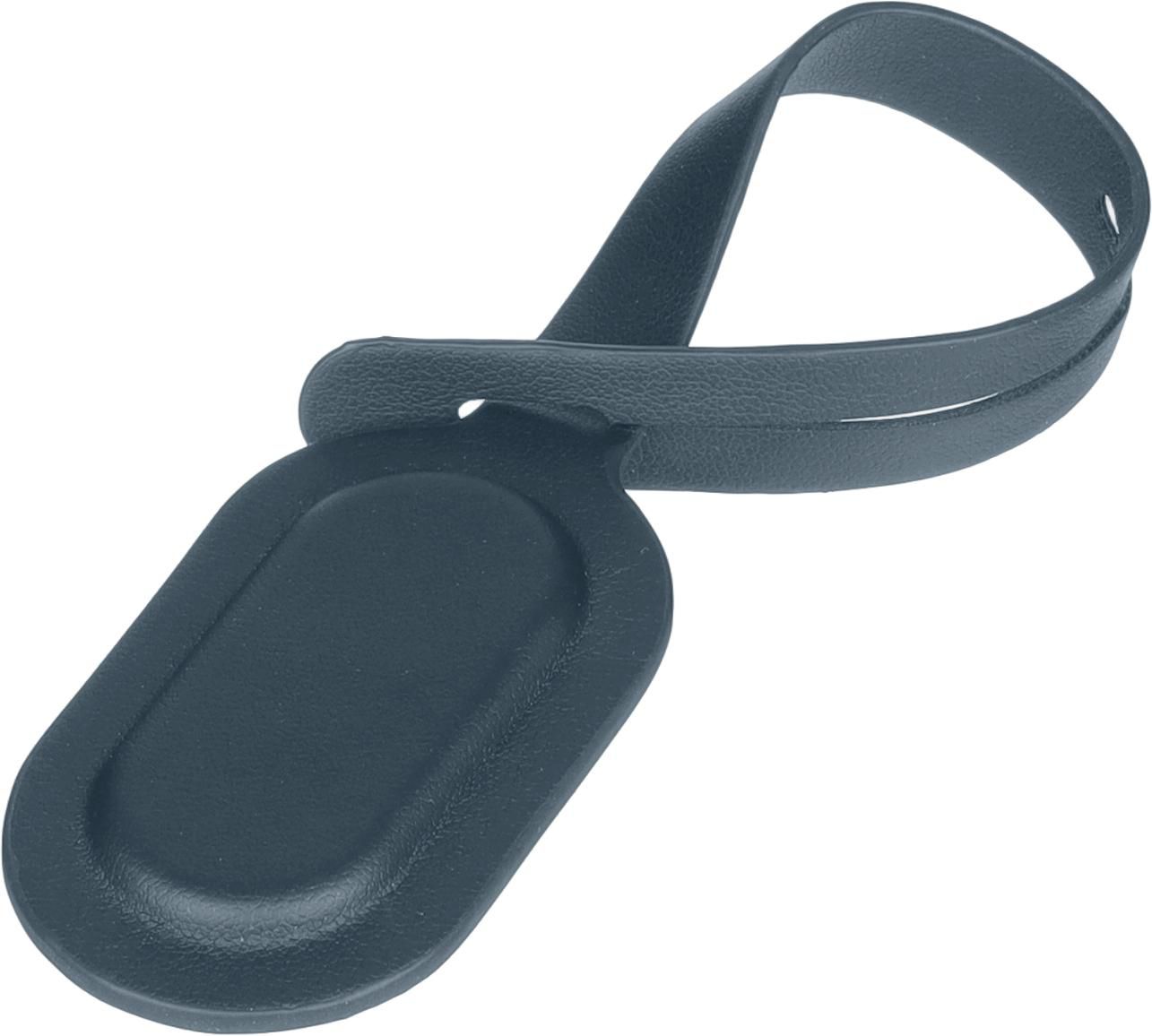 Recycled luggage tracking tag Kaia