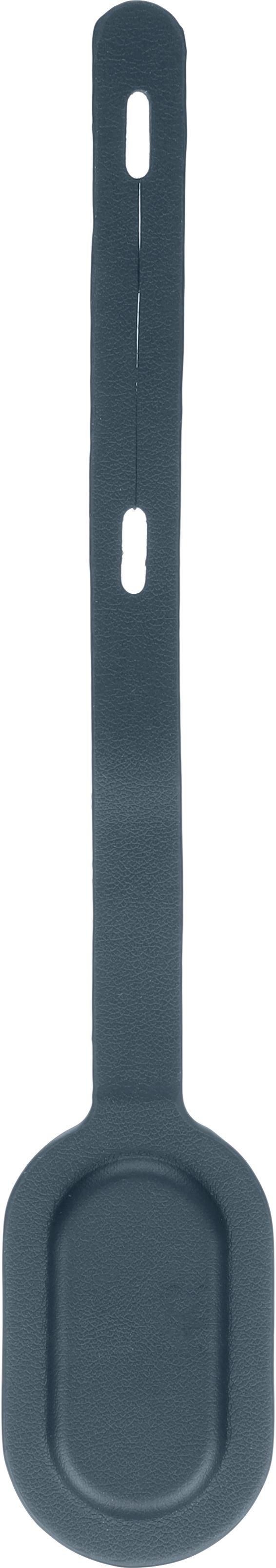 Recycled luggage tracking tag Kaia