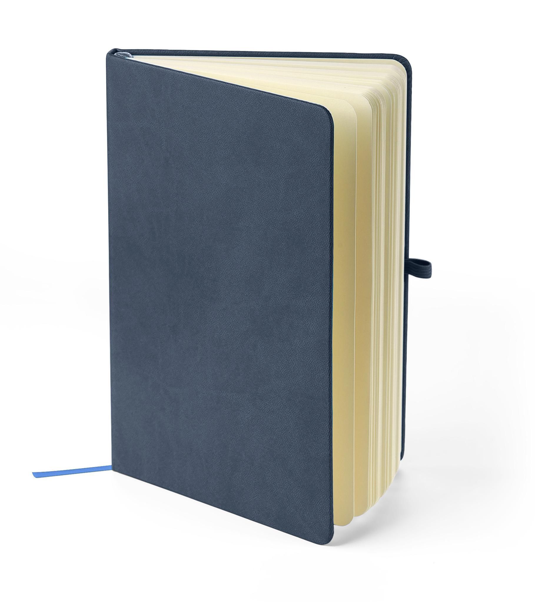 Cuaderno A5 Bloom