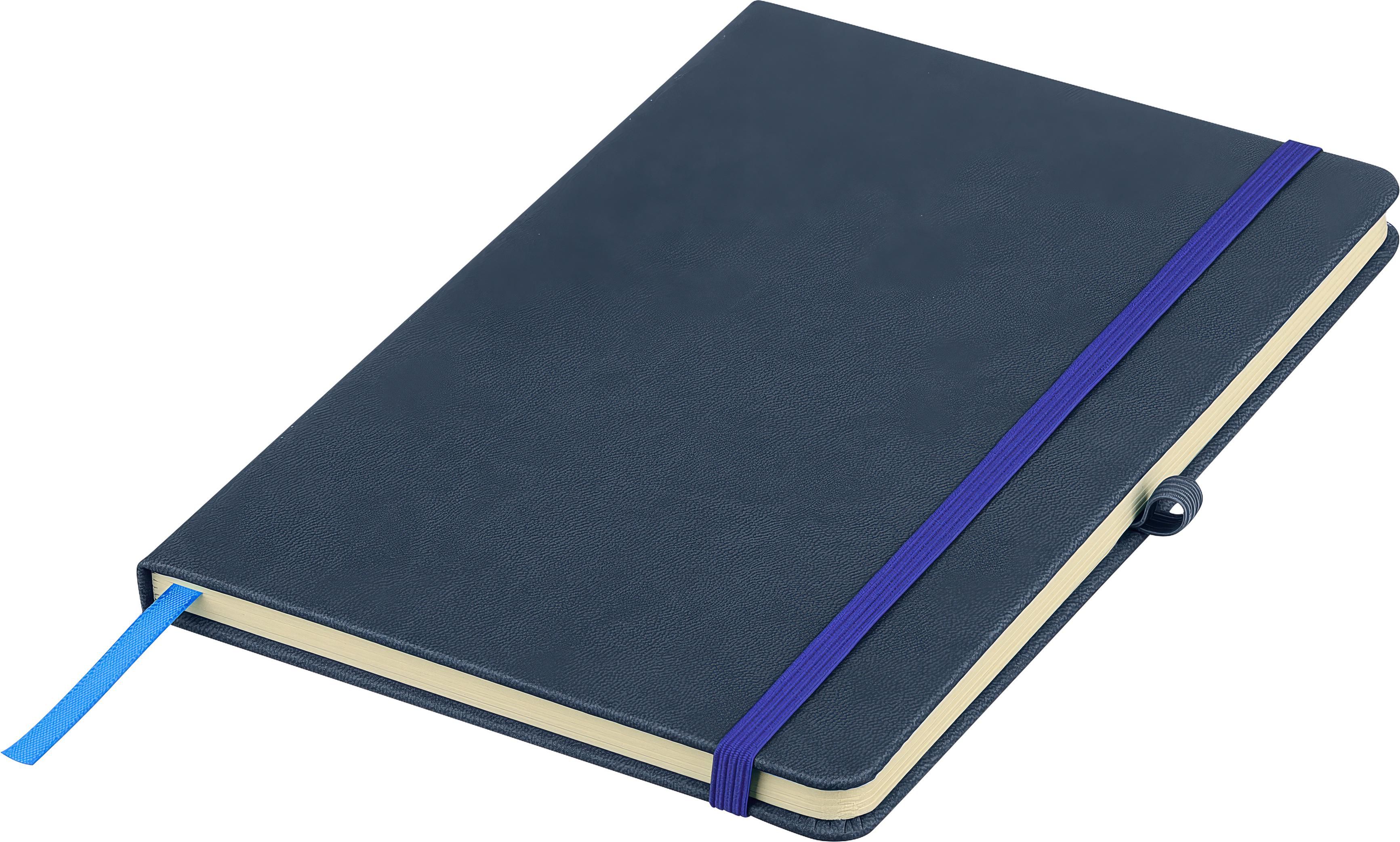Cuaderno A5 Bloom
