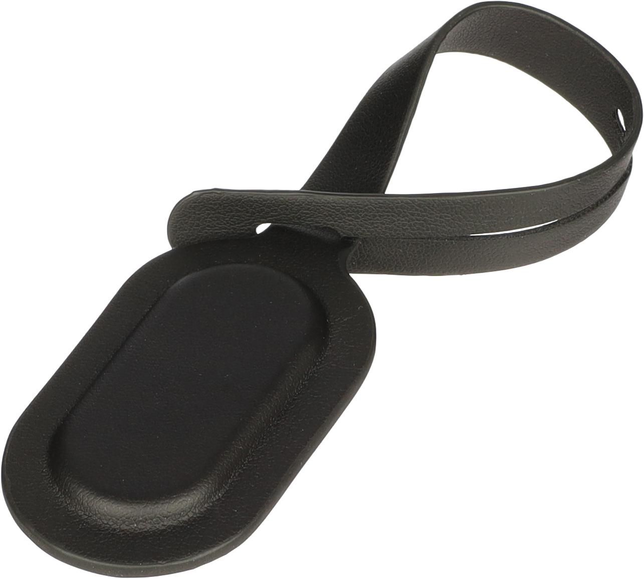 Recycled luggage tracking tag Kaia