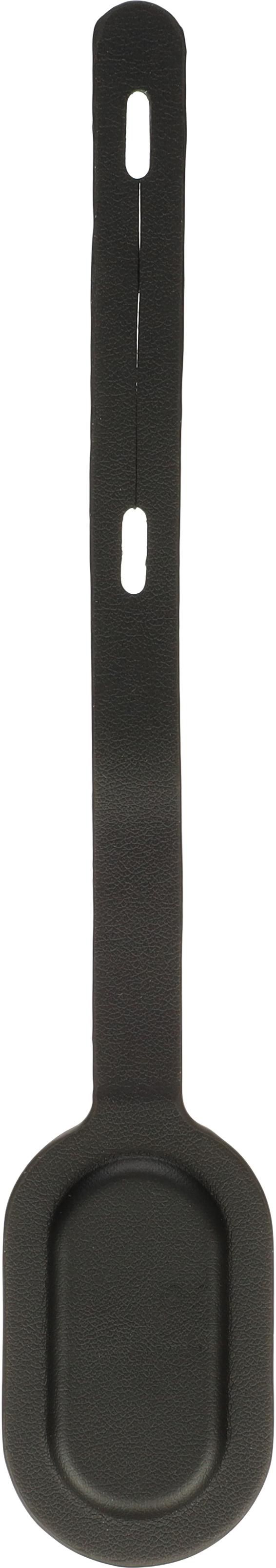 Recycled luggage tracking tag Kaia