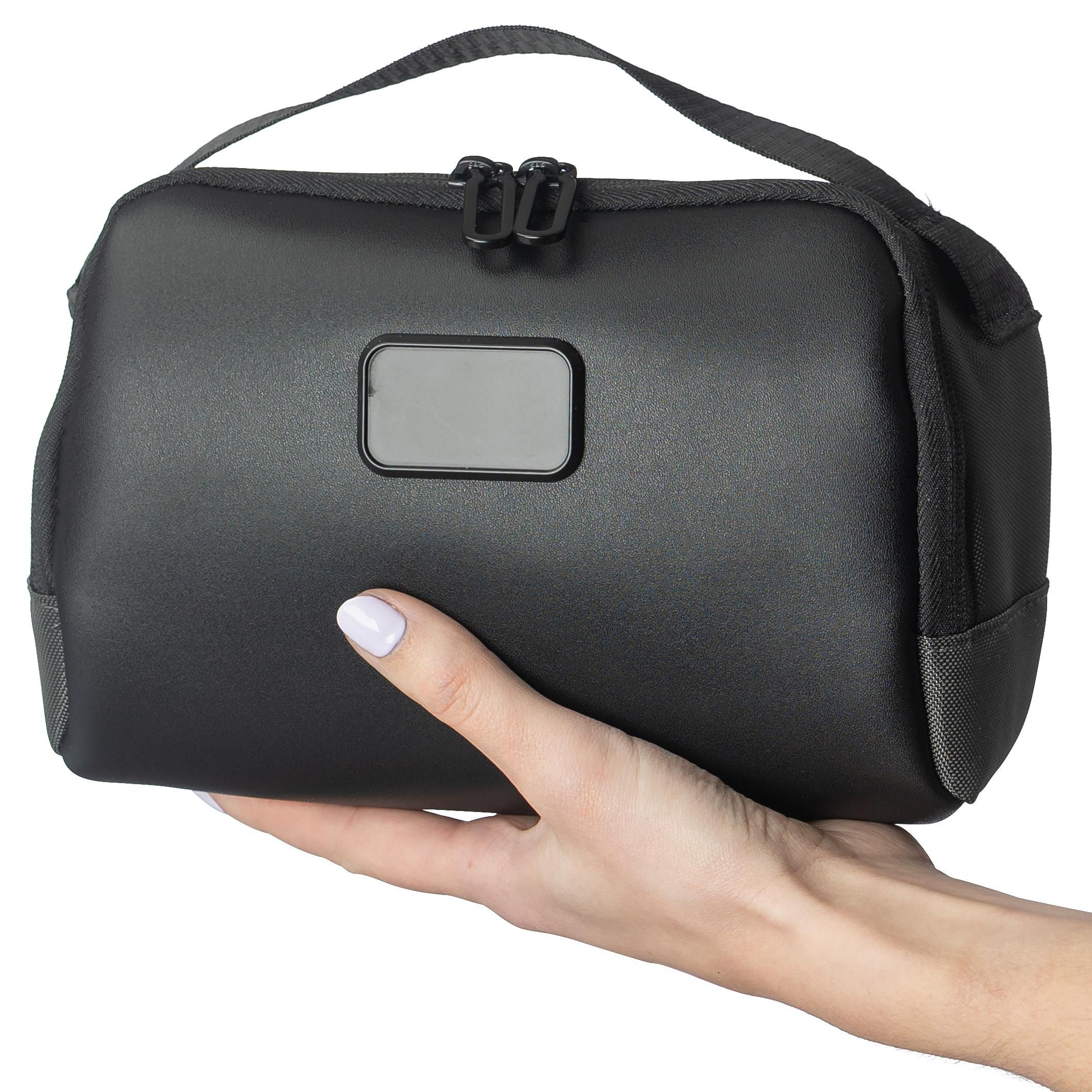 Brandcharger travel pouch Virtuo Ora