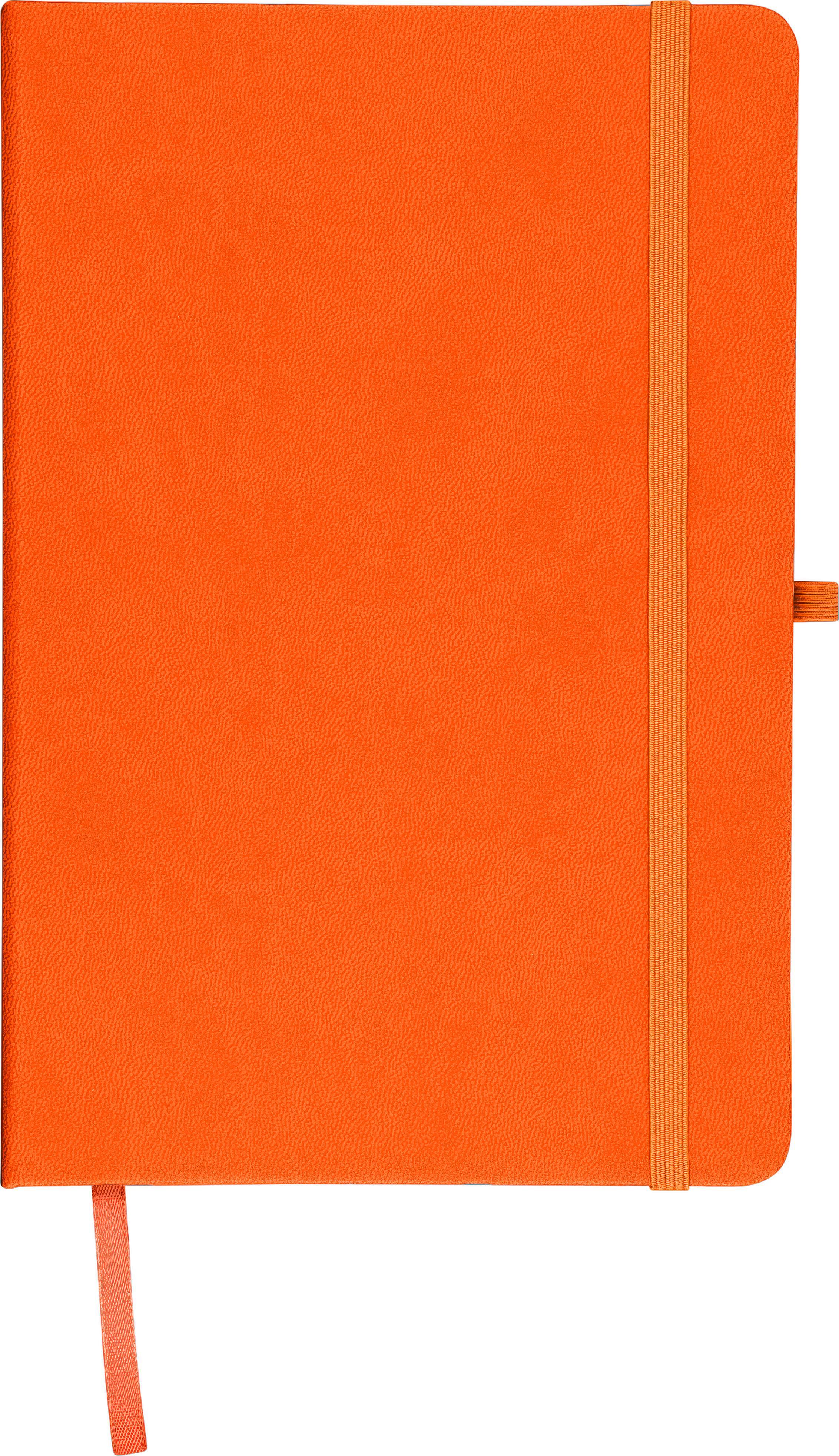 Cuaderno A5 Bloom