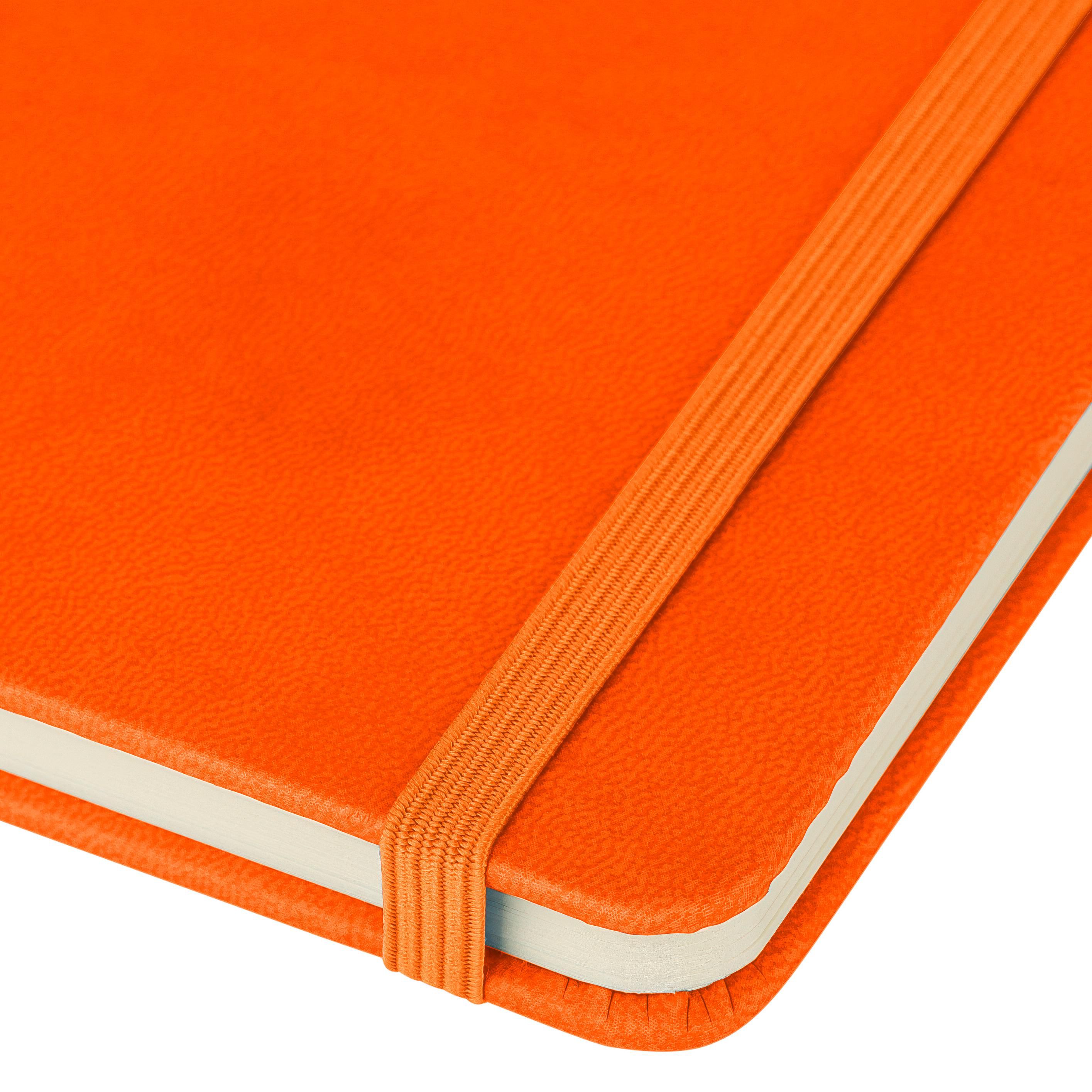 Cuaderno A5 Bloom