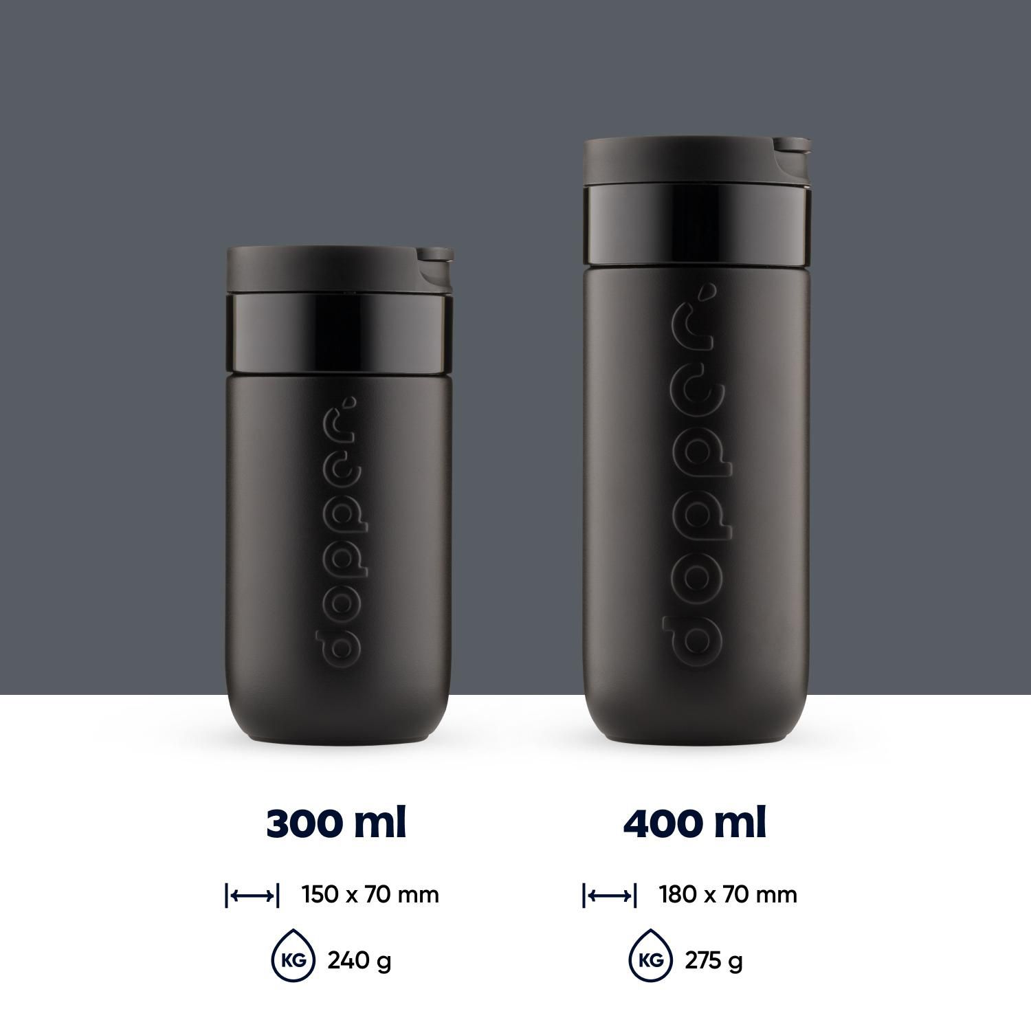 Dopper Travel Mug 300 ml