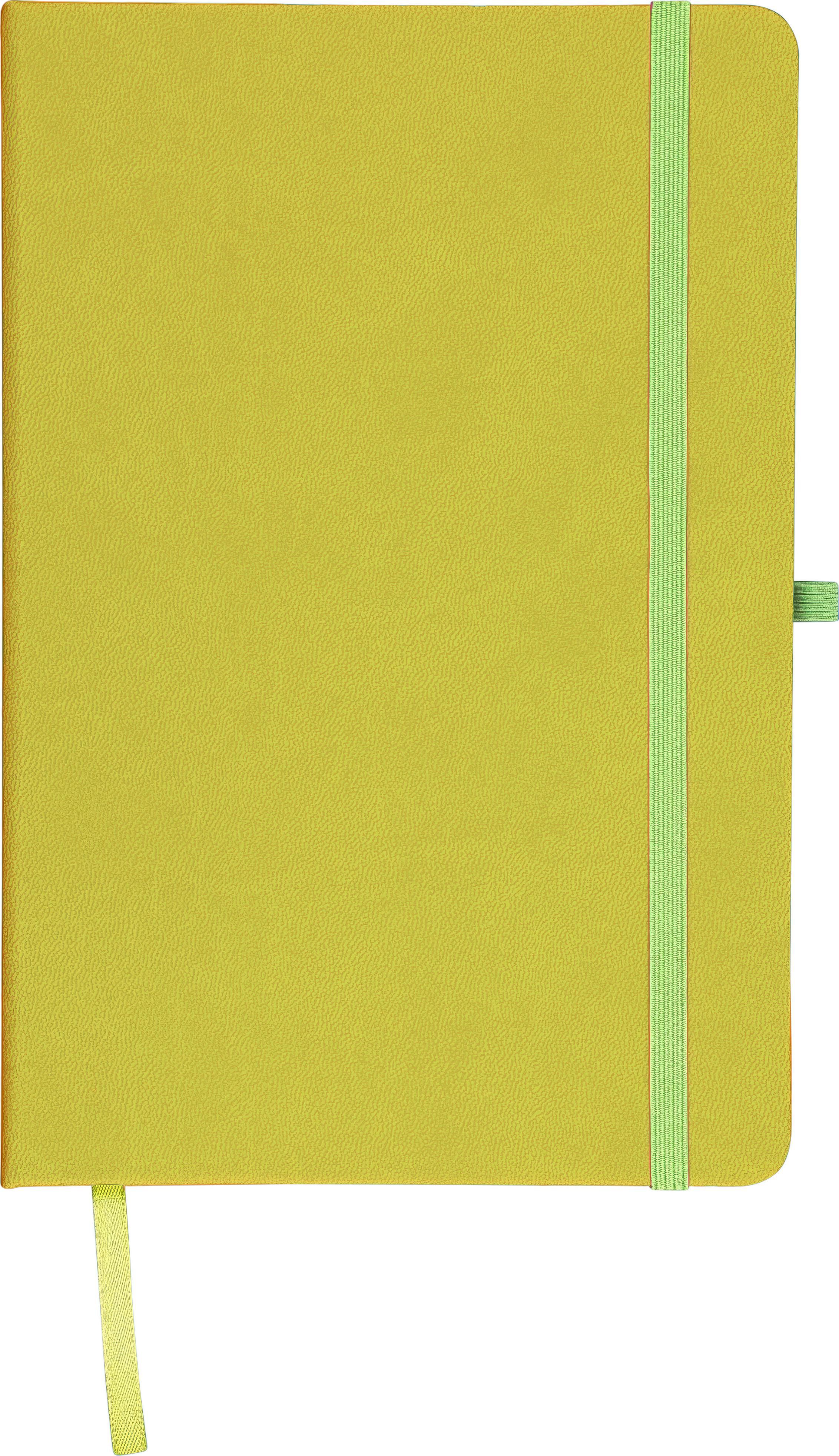 Cuaderno A5 Bloom