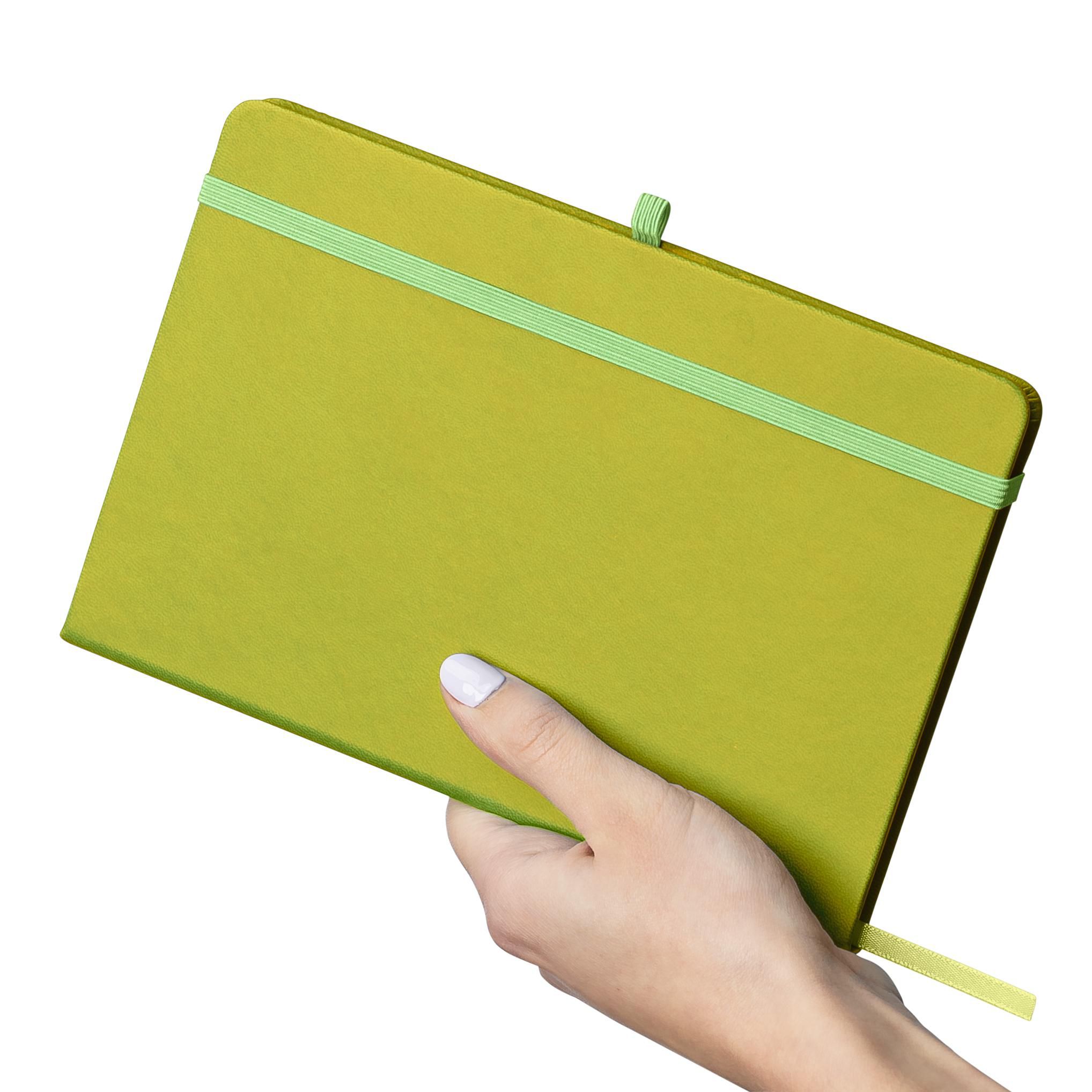 Cuaderno A5 Bloom