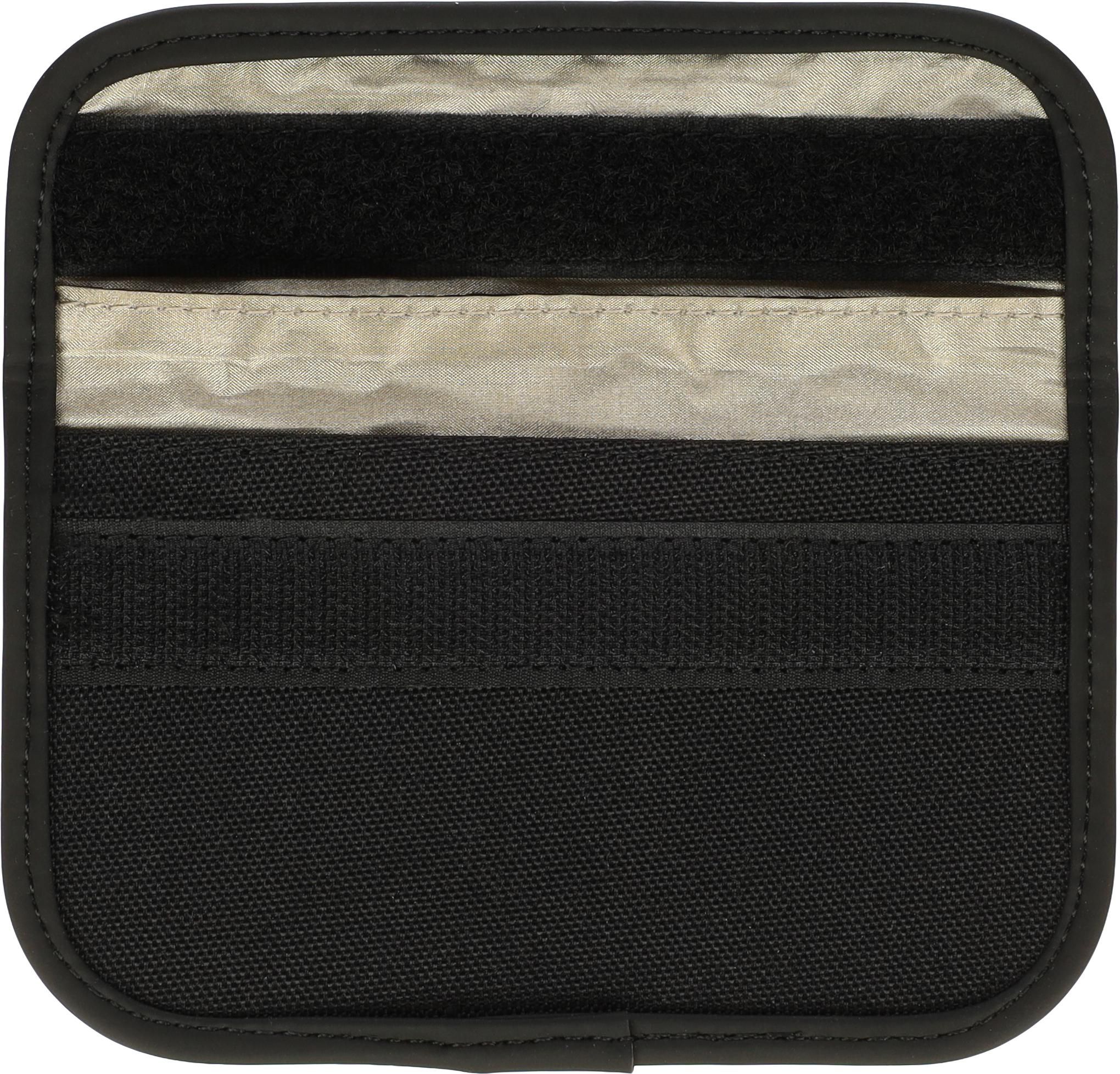 Funda para llaves y tarjetas Ripple