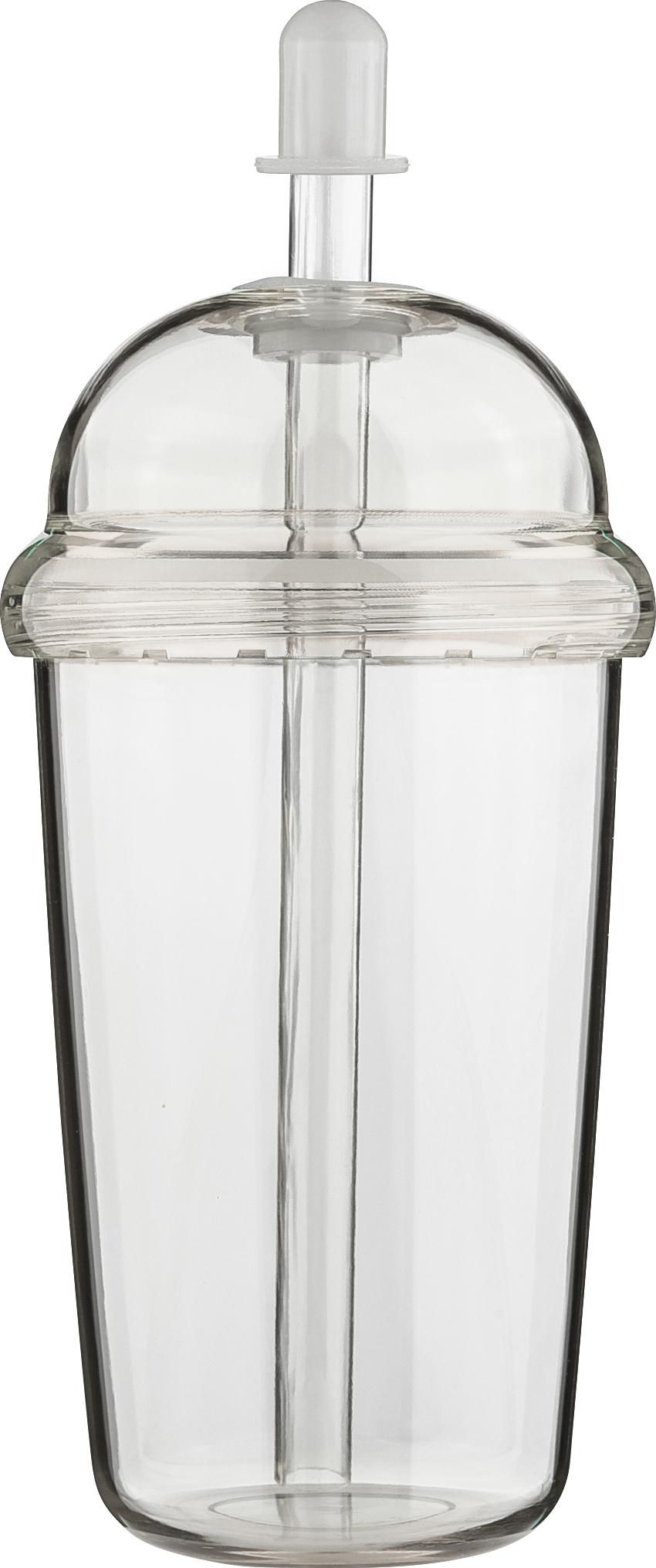 Travel drinking mug 500 ml Glow